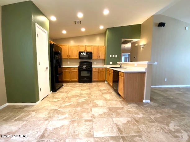 Rincon Vista at Rita Ranch (1-200) - Residential Lease