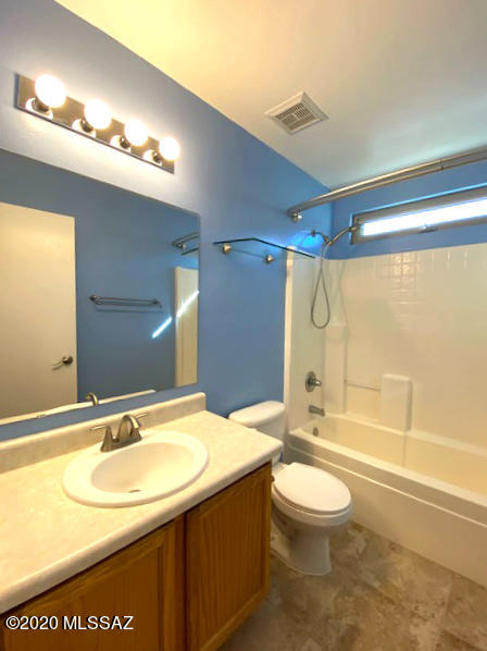 Rincon Vista at Rita Ranch (1-200) - Residential Lease