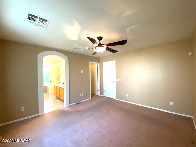 Rincon Vista at Rita Ranch (1-200) - Residential Lease