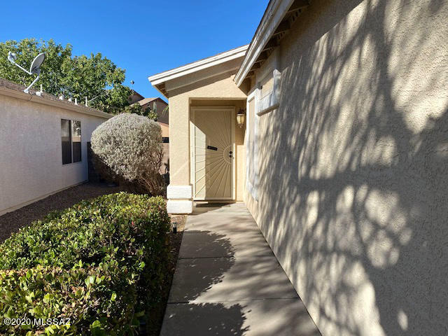 Rincon Vista at Rita Ranch (1-200) - Residential Lease