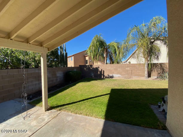 Rincon Vista at Rita Ranch (1-200) - Residential Lease