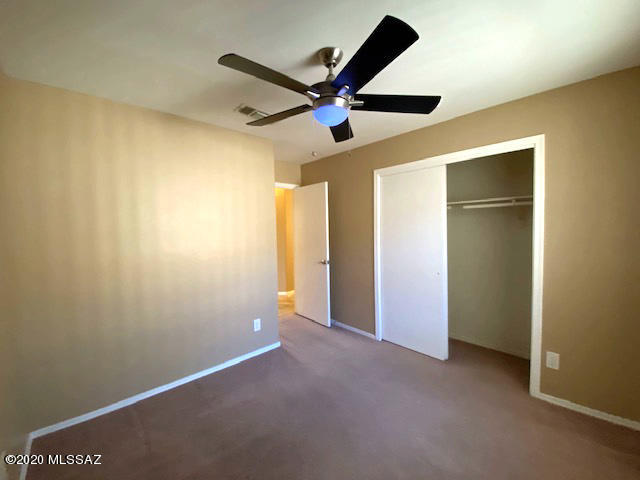 Rincon Vista at Rita Ranch (1-200) - Residential Lease