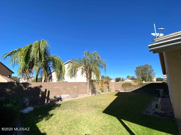 Rincon Vista at Rita Ranch (1-200) - Residential Lease
