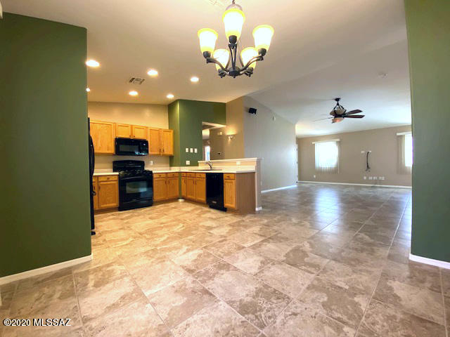 Rincon Vista at Rita Ranch (1-200) - Residential Lease