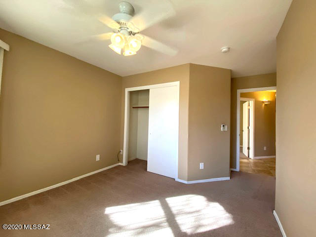 Rincon Vista at Rita Ranch (1-200) - Residential Lease
