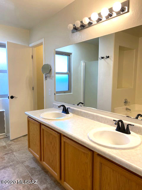 Rincon Vista at Rita Ranch (1-200) - Residential Lease