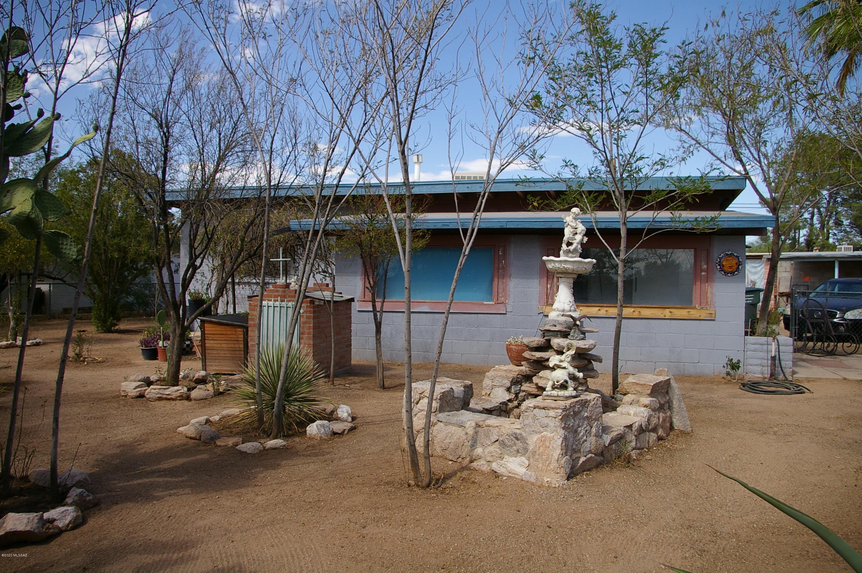 Littletown NO. 1 - Residential