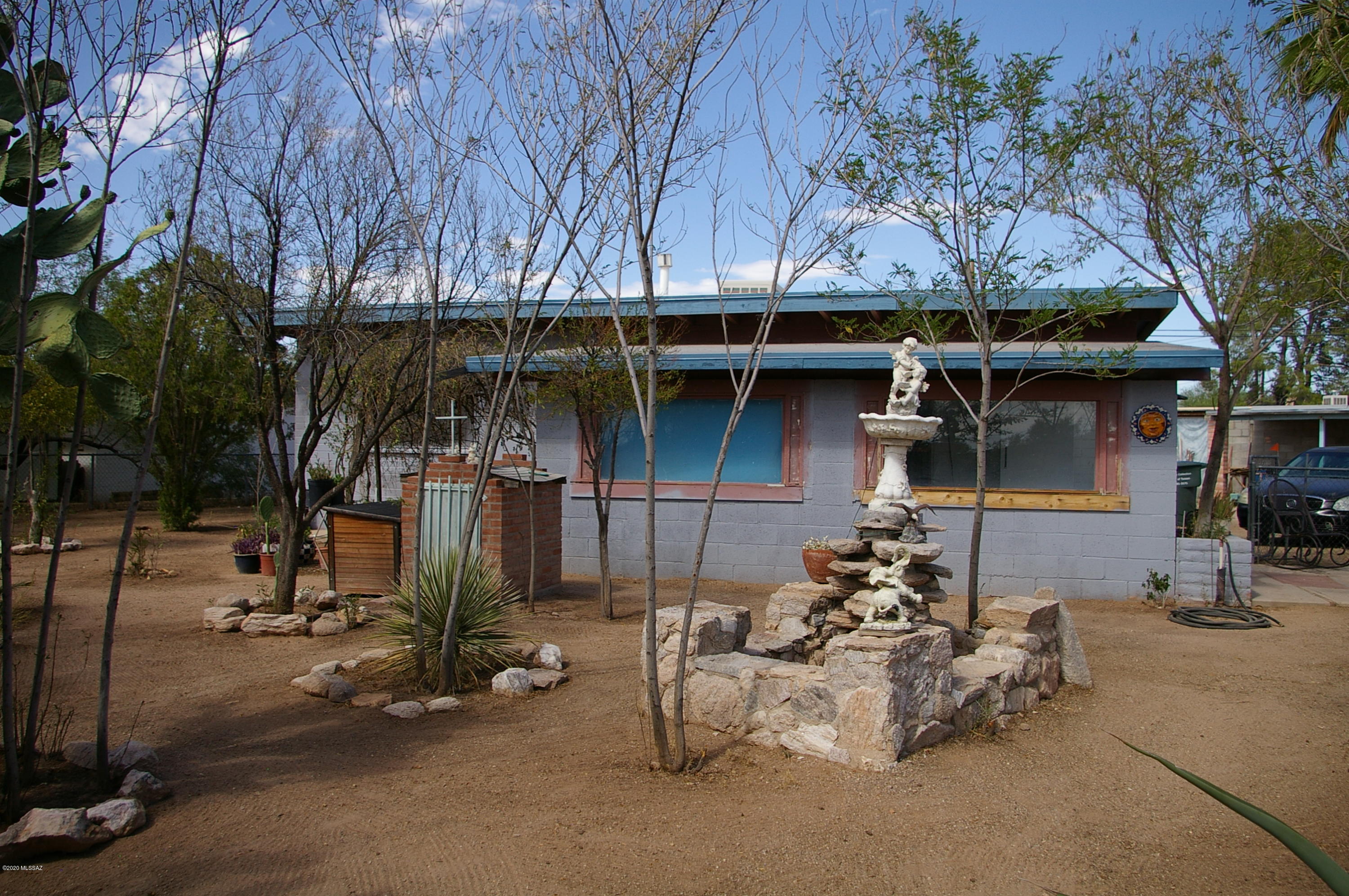 Littletown NO. 1 - Residential
