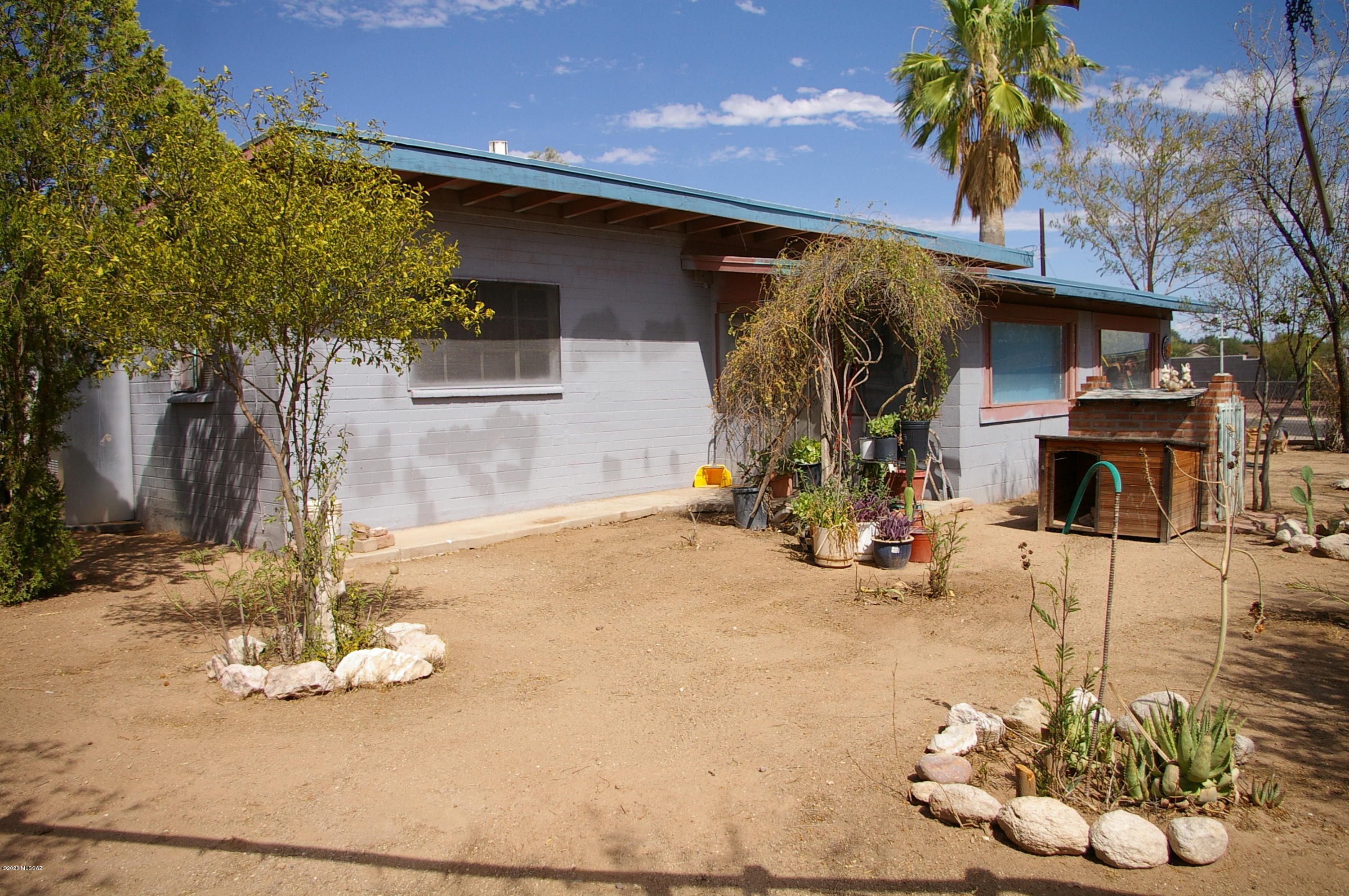 Littletown NO. 1 - Residential