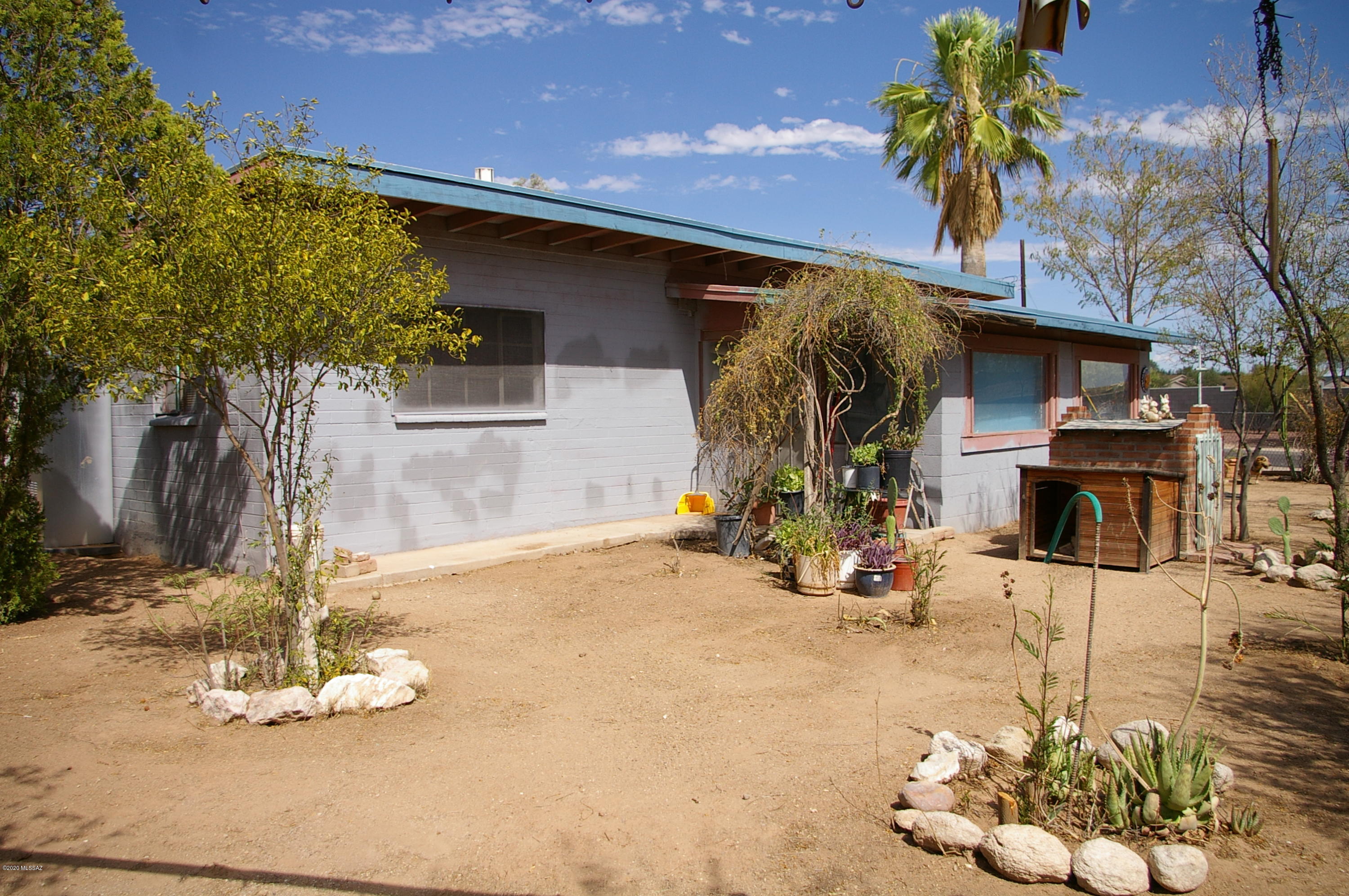 Littletown NO. 1 - Residential