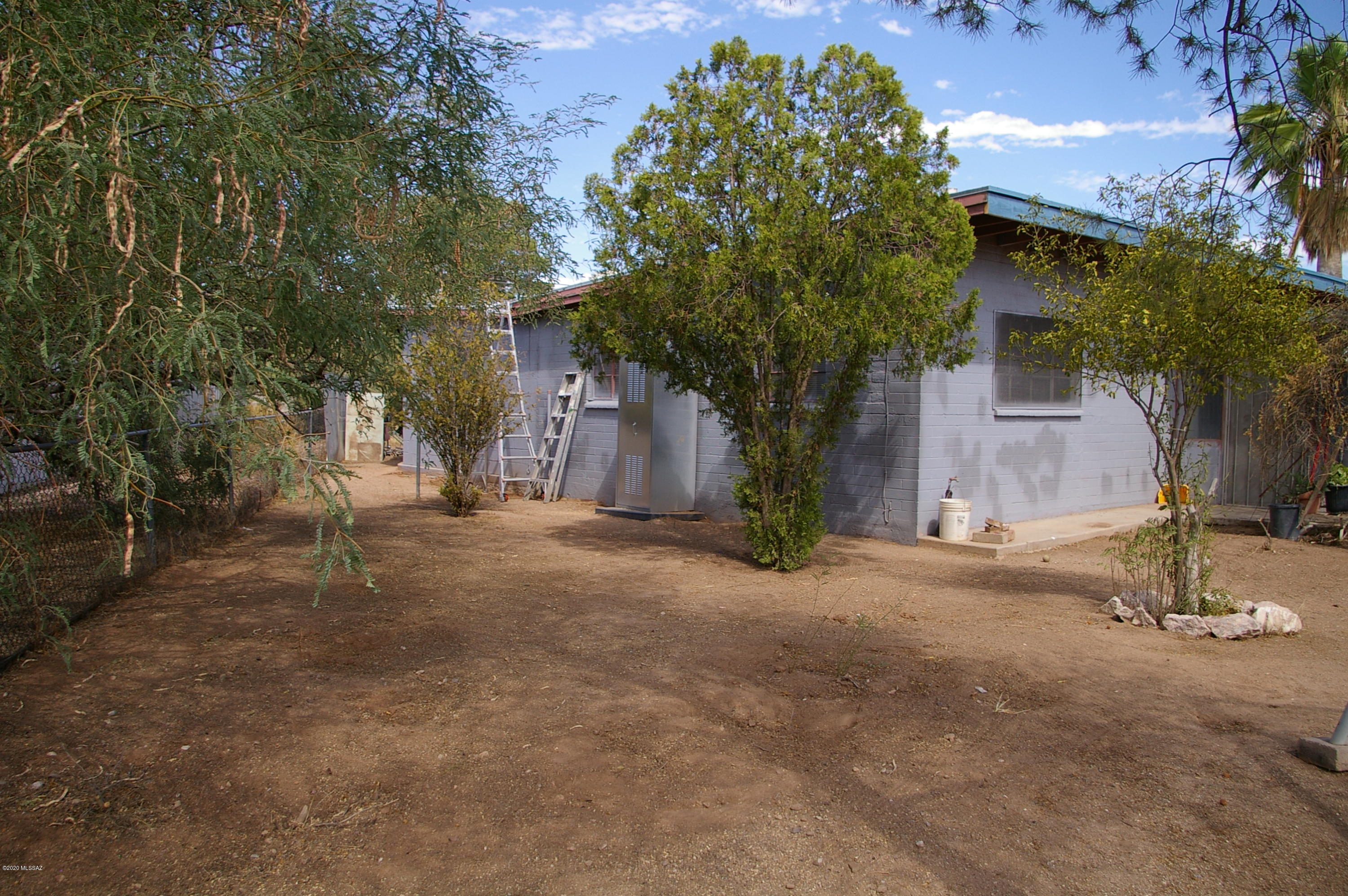 Littletown NO. 1 - Residential