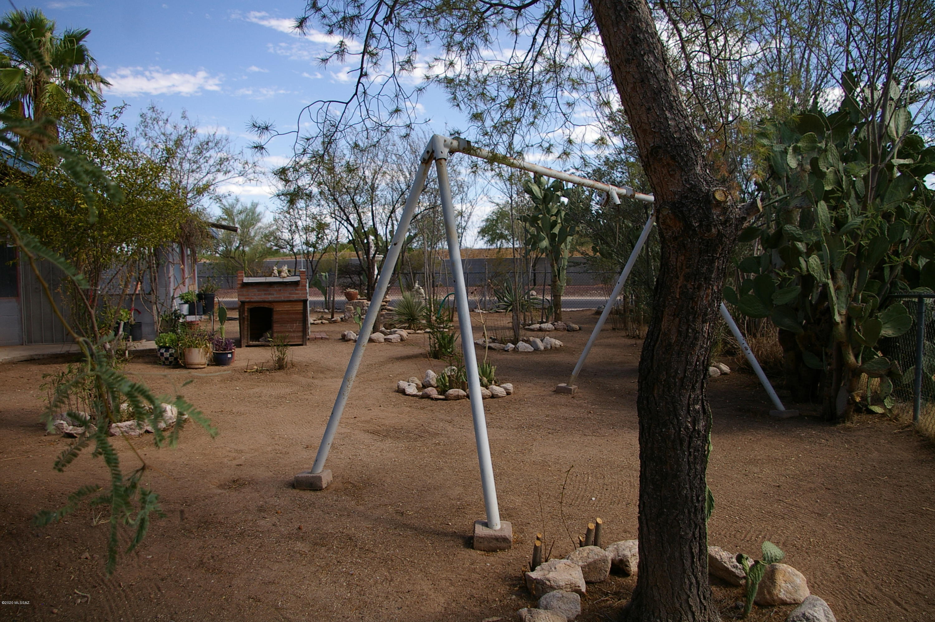 Littletown NO. 1 - Residential