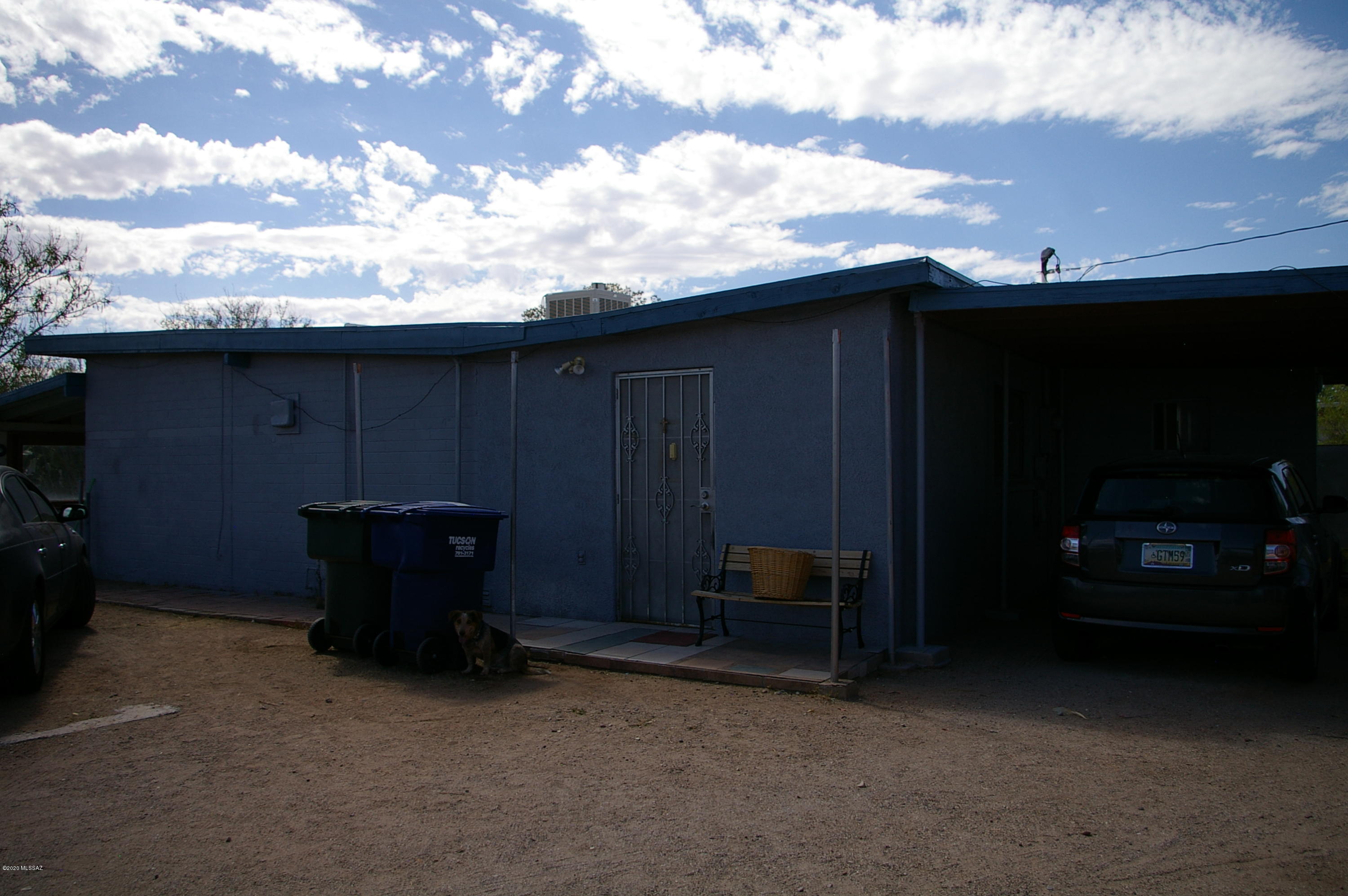 Littletown NO. 1 - Residential