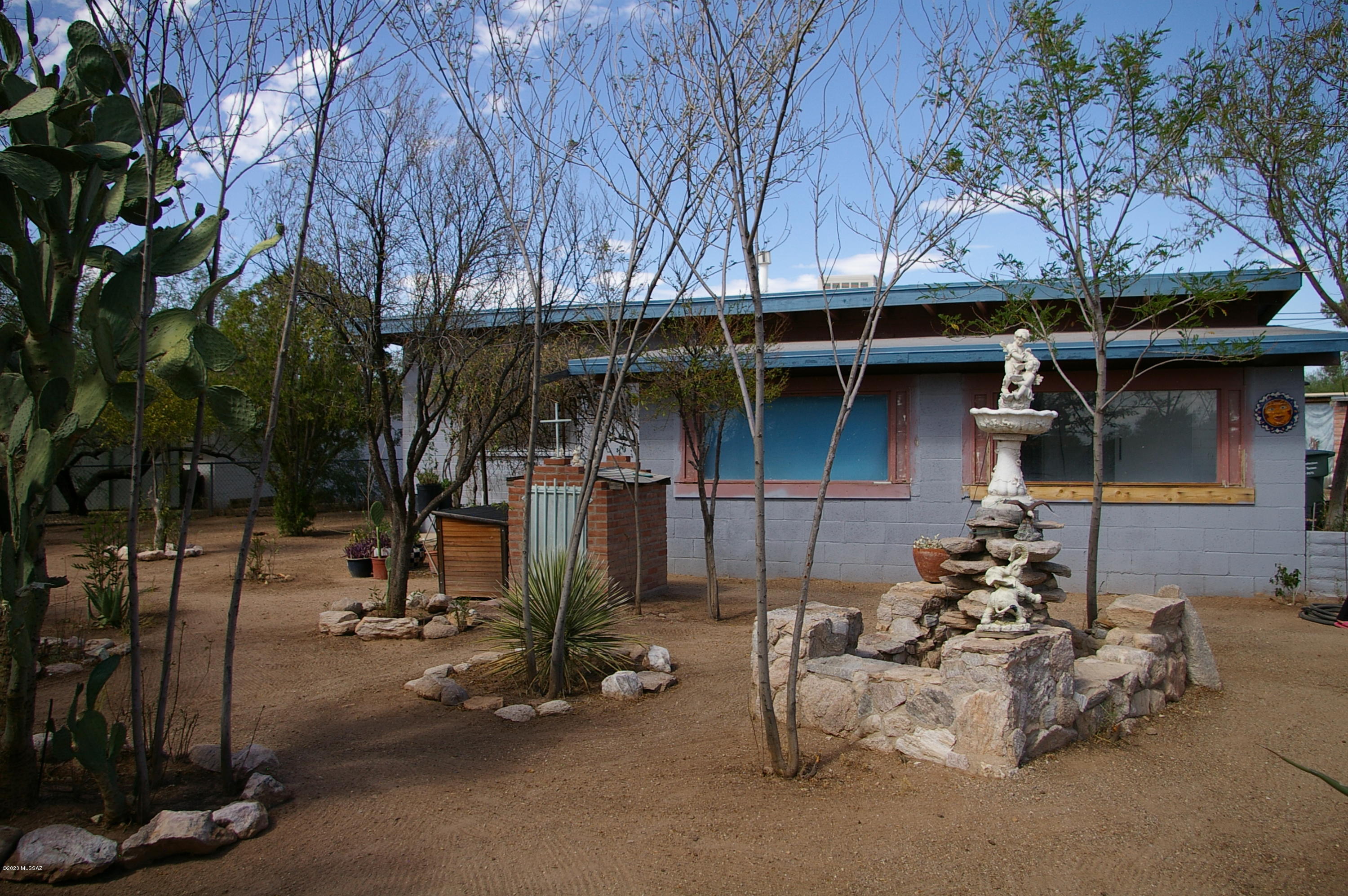 Littletown NO. 1 - Residential