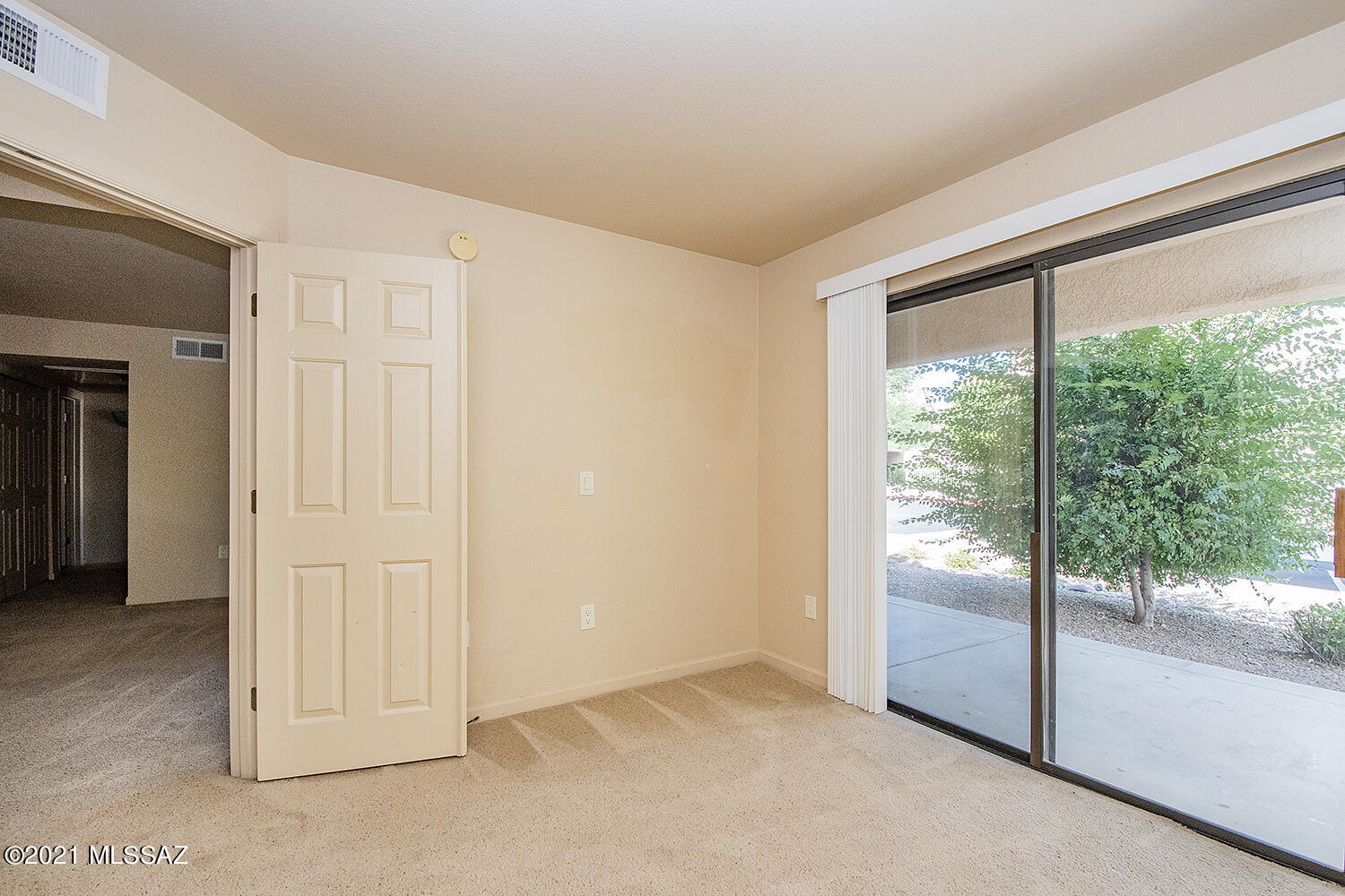 Moonrise at Starr Pass Condominium - Residential