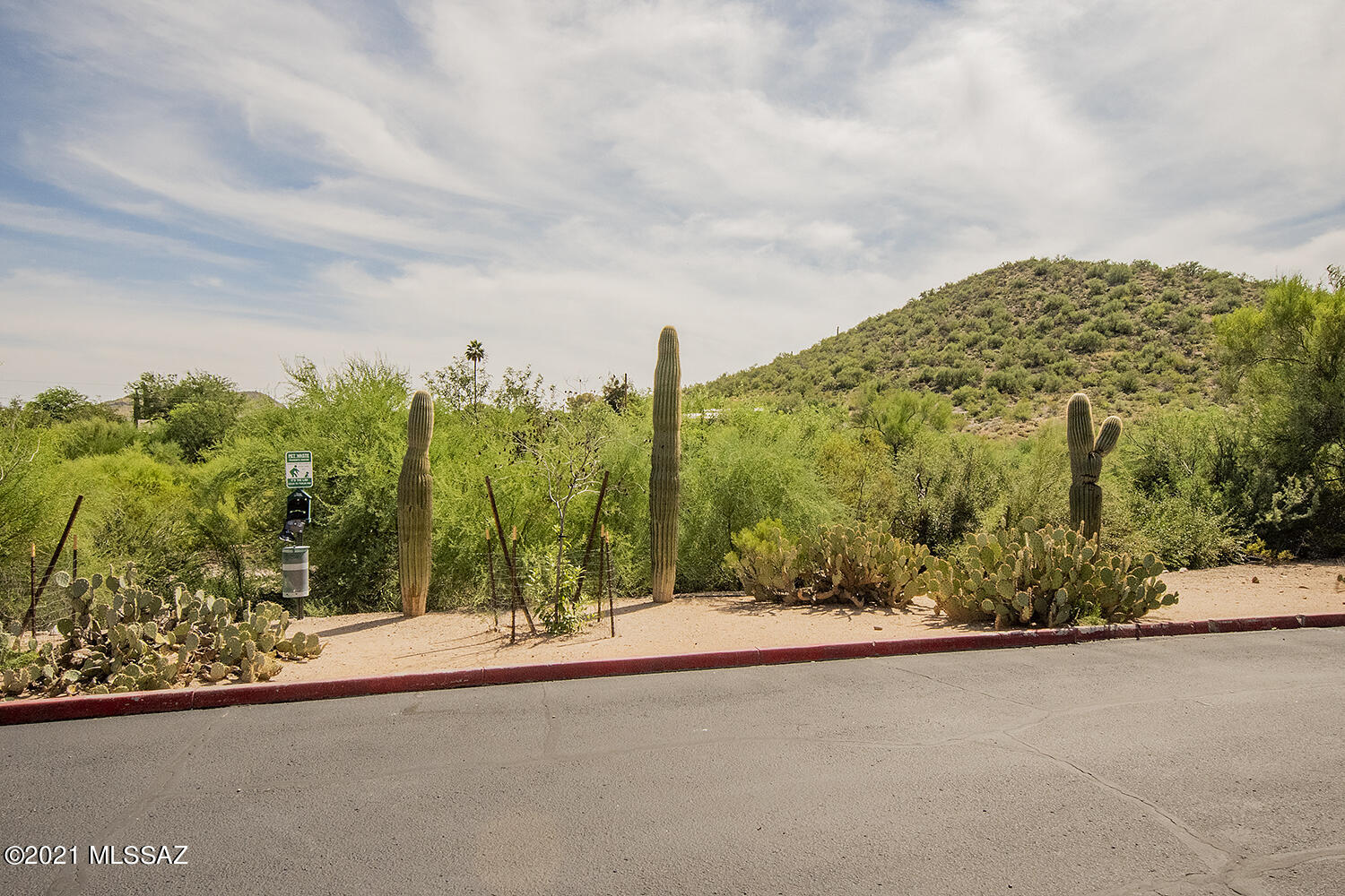 Moonrise at Starr Pass Condominium - Residential