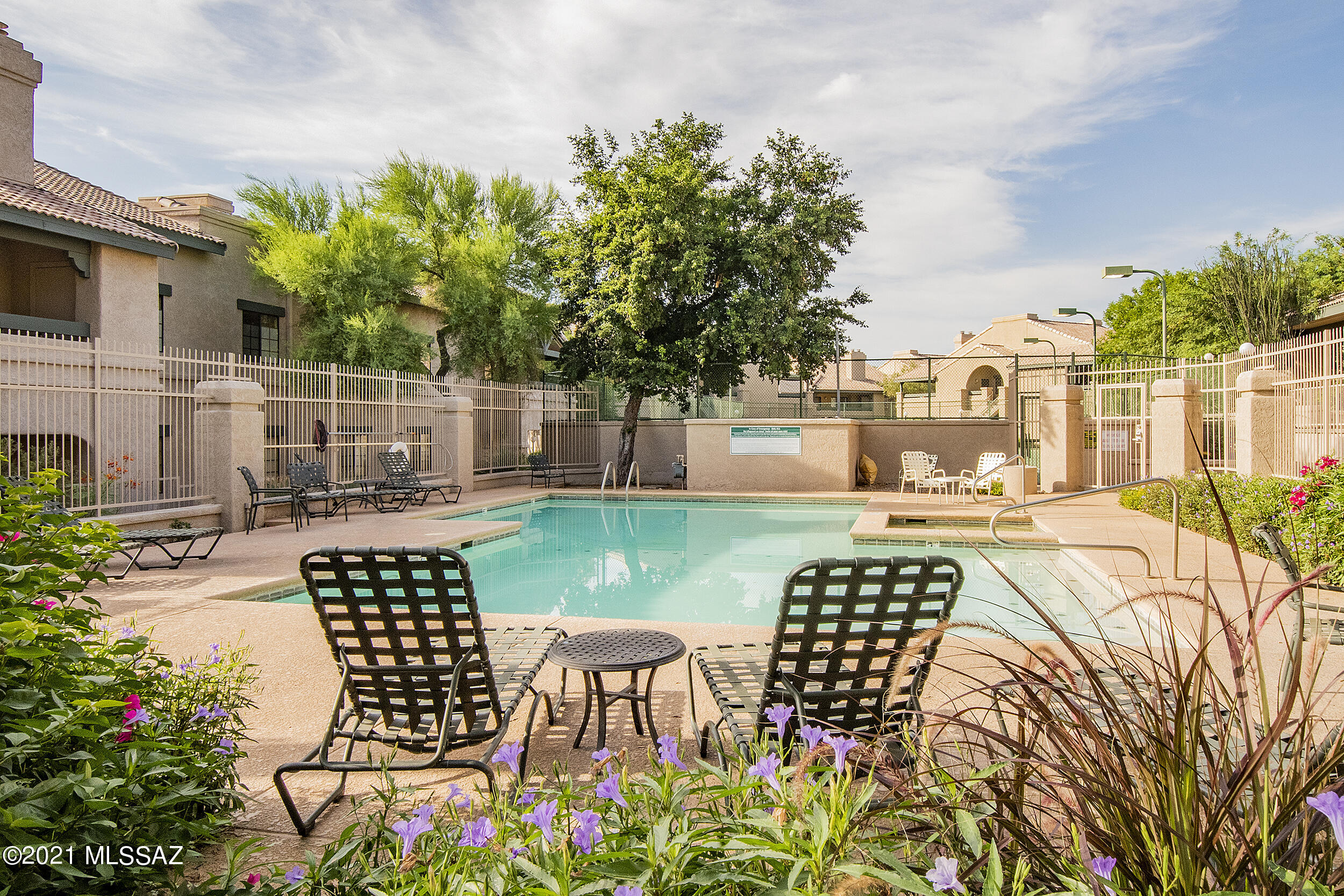 Moonrise at Starr Pass Condominium - Residential