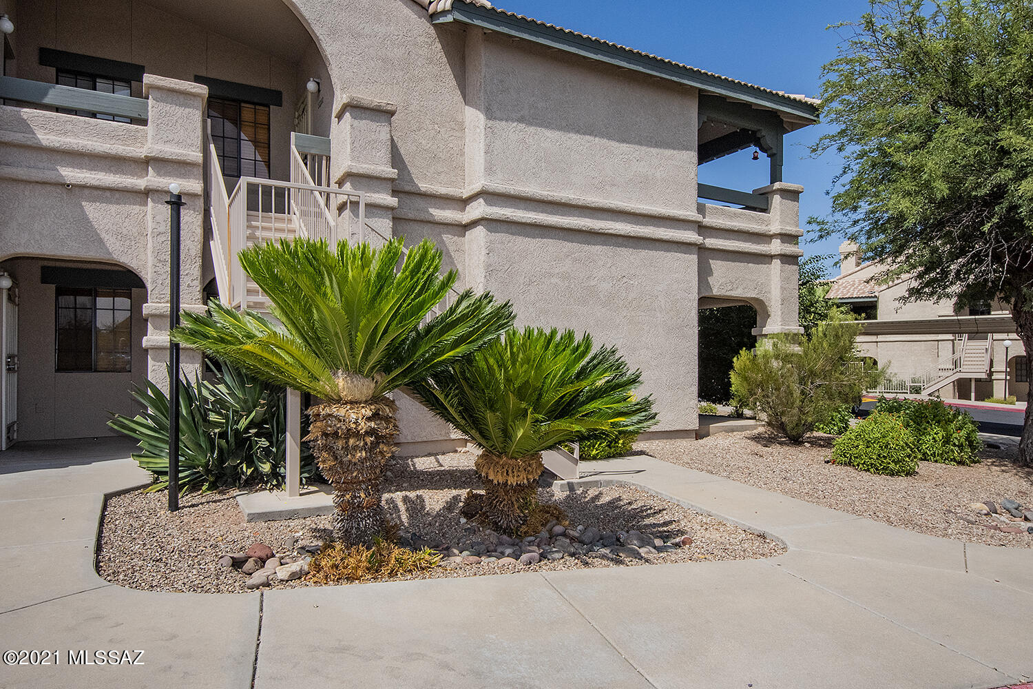 Moonrise at Starr Pass Condominium - Residential
