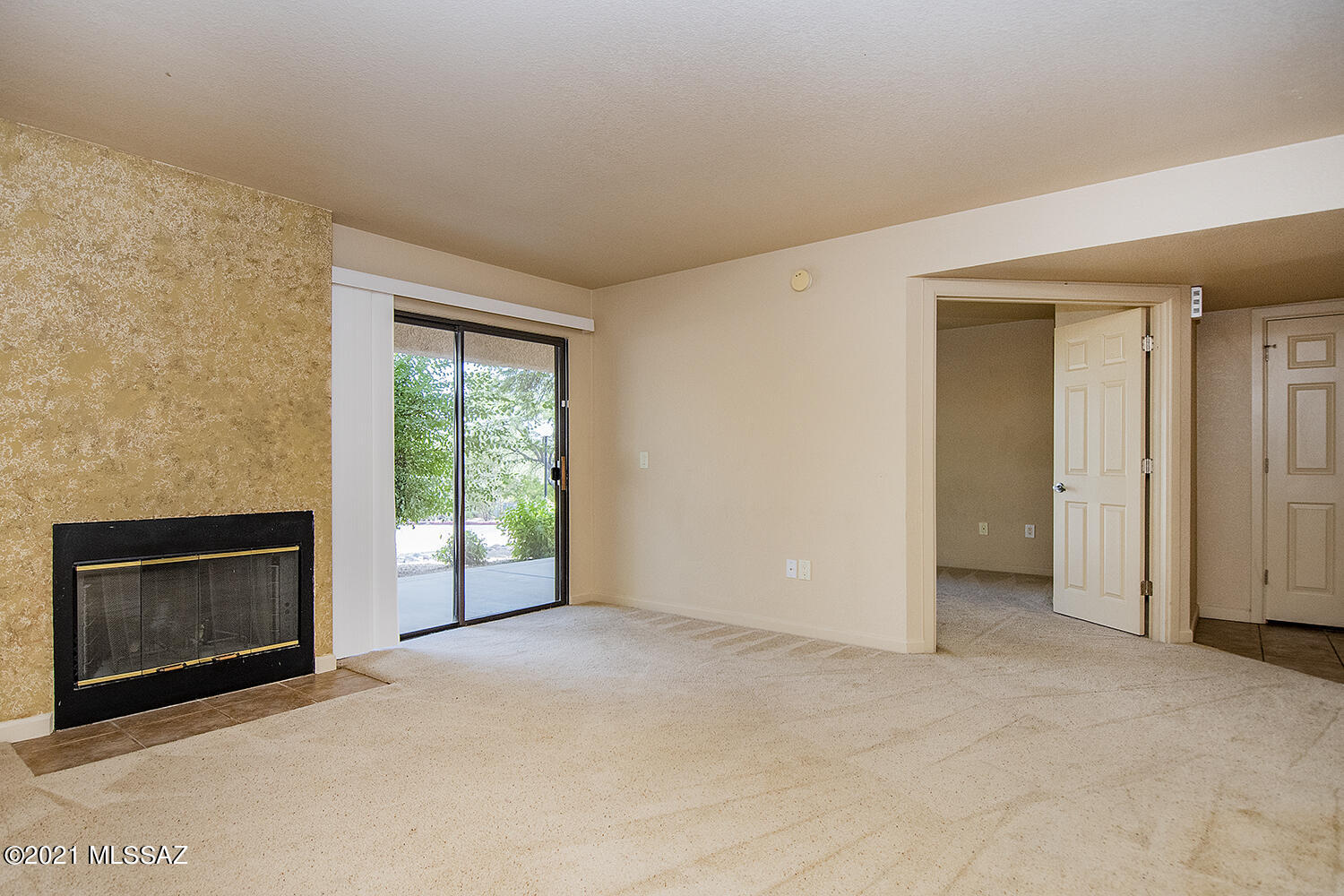 Moonrise at Starr Pass Condominium - Residential