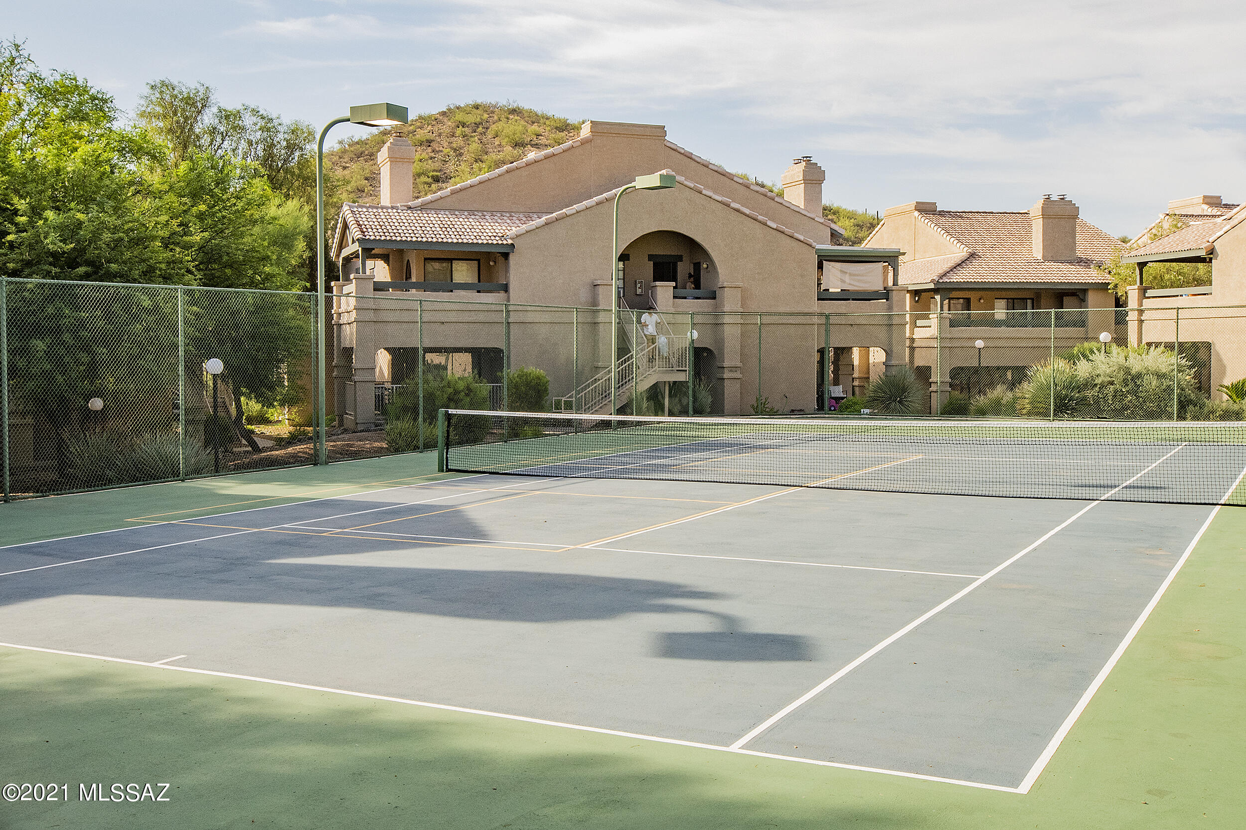 Moonrise at Starr Pass Condominium - Residential