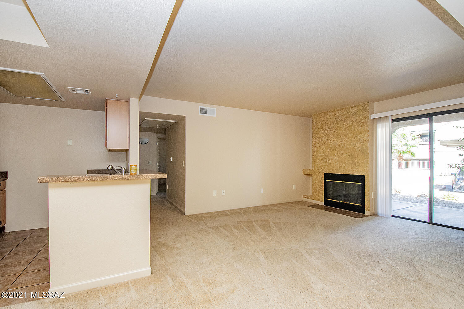 Moonrise at Starr Pass Condominium - Residential