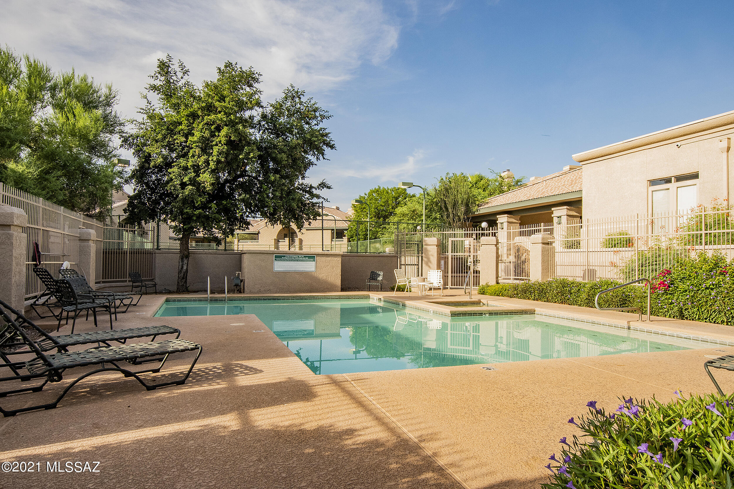 Moonrise at Starr Pass Condominium - Residential