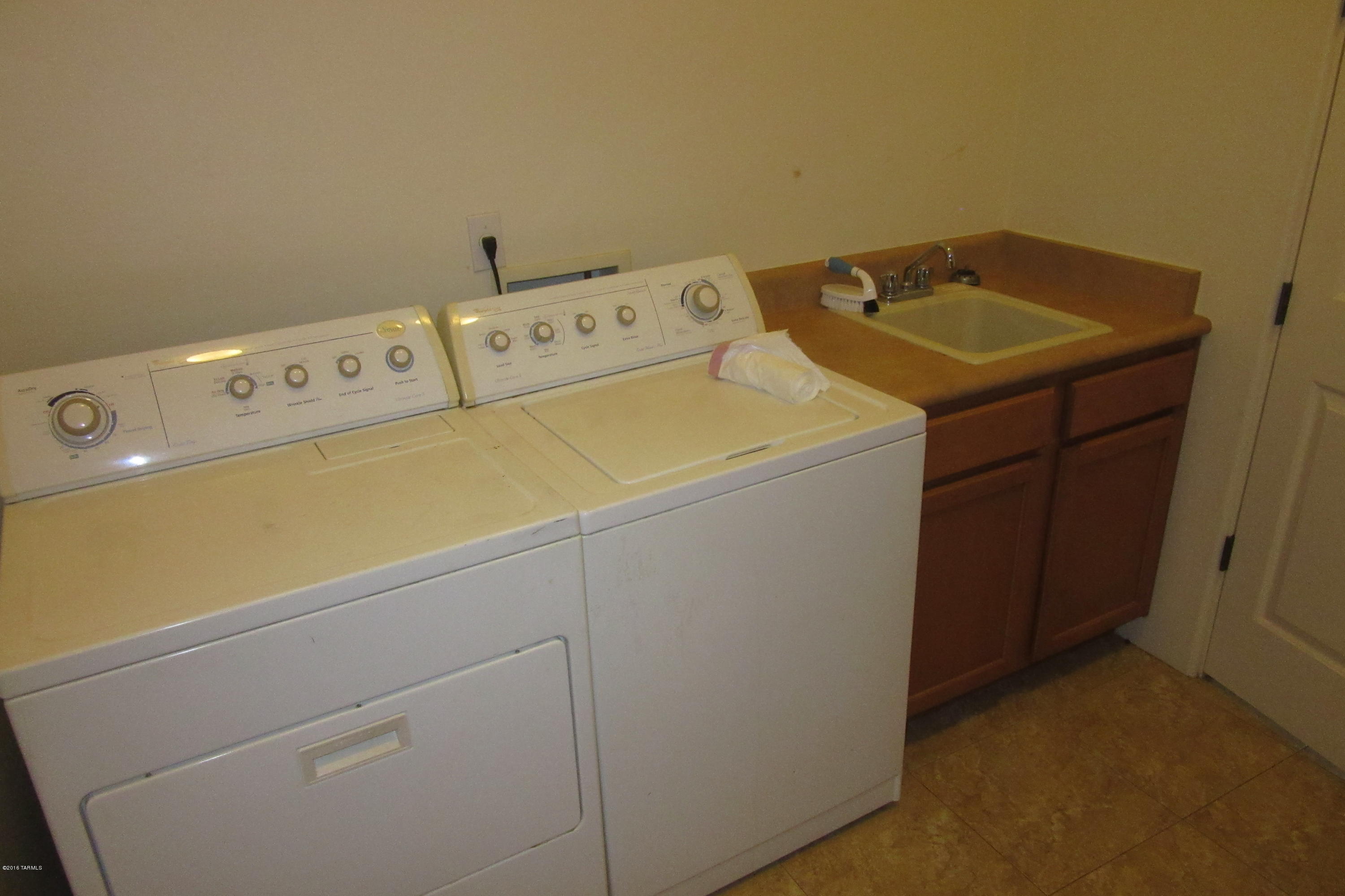 Jacaranda Village at Tewa Trail (1-36) - Residential