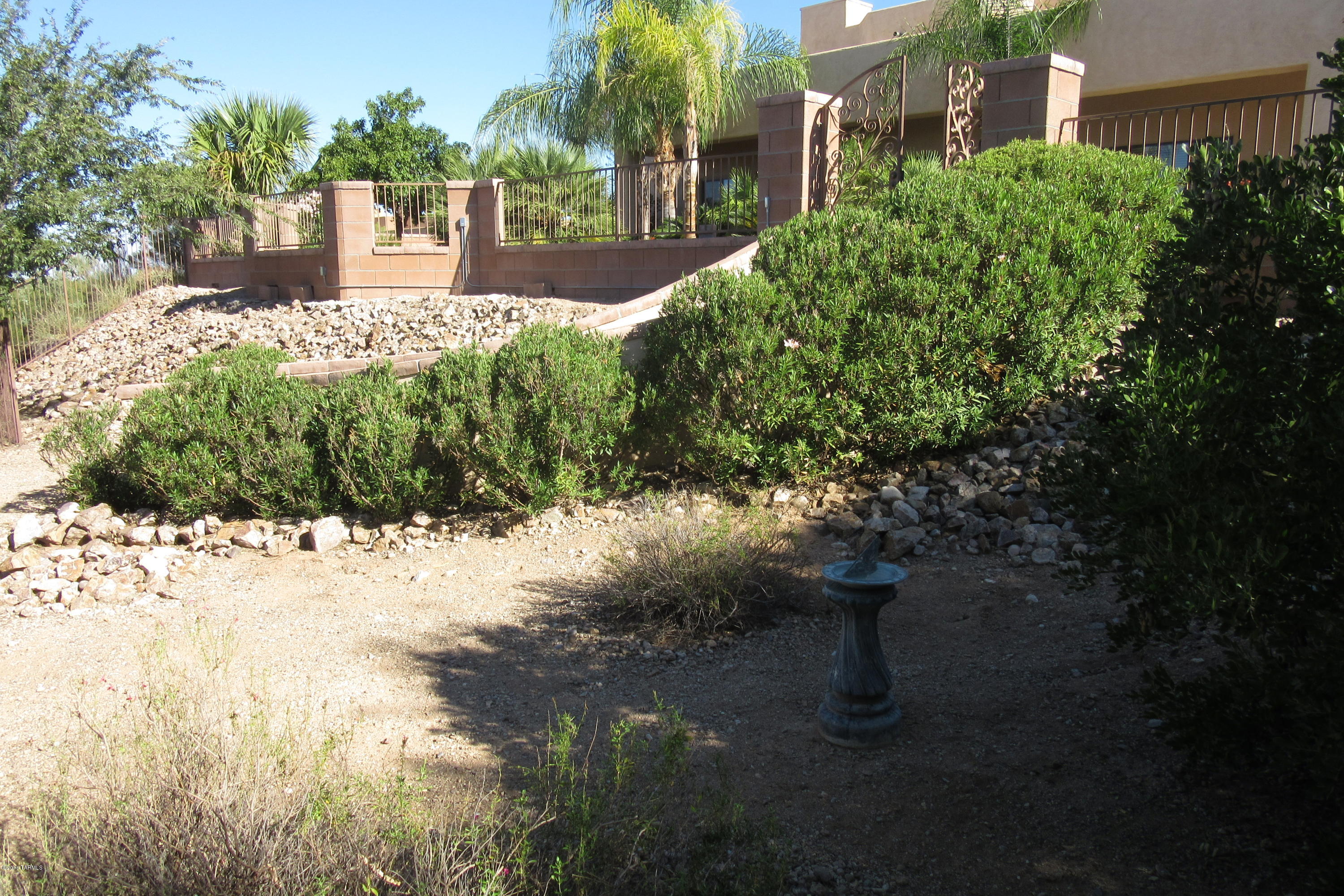 Seller will accept/counter offers between $389,000 & $429,000. Unbelievable buy, cant build for this. Super floor plan, 4 beds plus game room separate exit with bar, and guest quarters with bath, great room.Fantastic landscaping, very large granite kitchen, lots of big windows, split plan.  Corner lot. Backs large common area, no houses and no build behind home. Two yards, both walled, 1.5 miles to Del Lago golf course. Needs some paint. Super nice pool, power pump makes a moving swirl of water, very nice, water feature makes a 12 ft. fountain, all good. 100 ft. full length patio. Tile and carpet in good shape. Extra large size patio off game room, garden 2nd yard, very private, very nice neighbors, see agent remarks. Seller will consider all reasonable offers.See agent remarks.