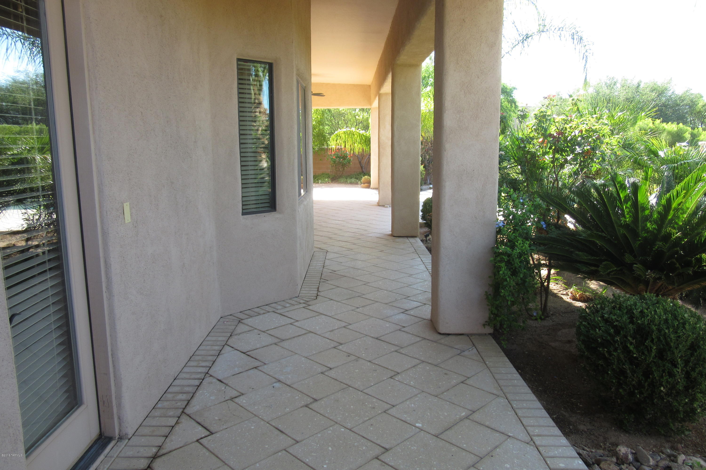 Jacaranda Village at Tewa Trail (1-36) - Residential