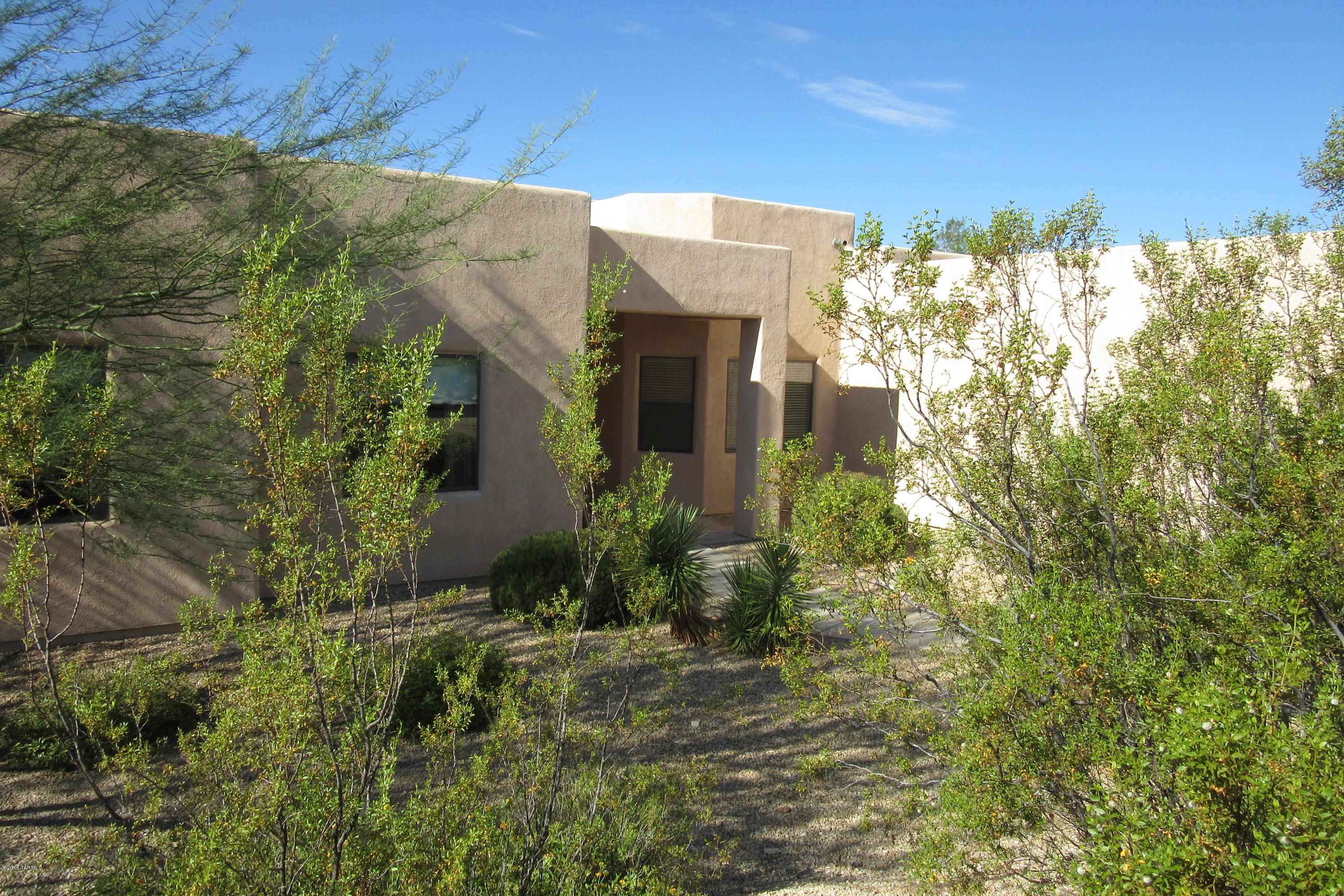 Jacaranda Village at Tewa Trail (1-36) - Residential