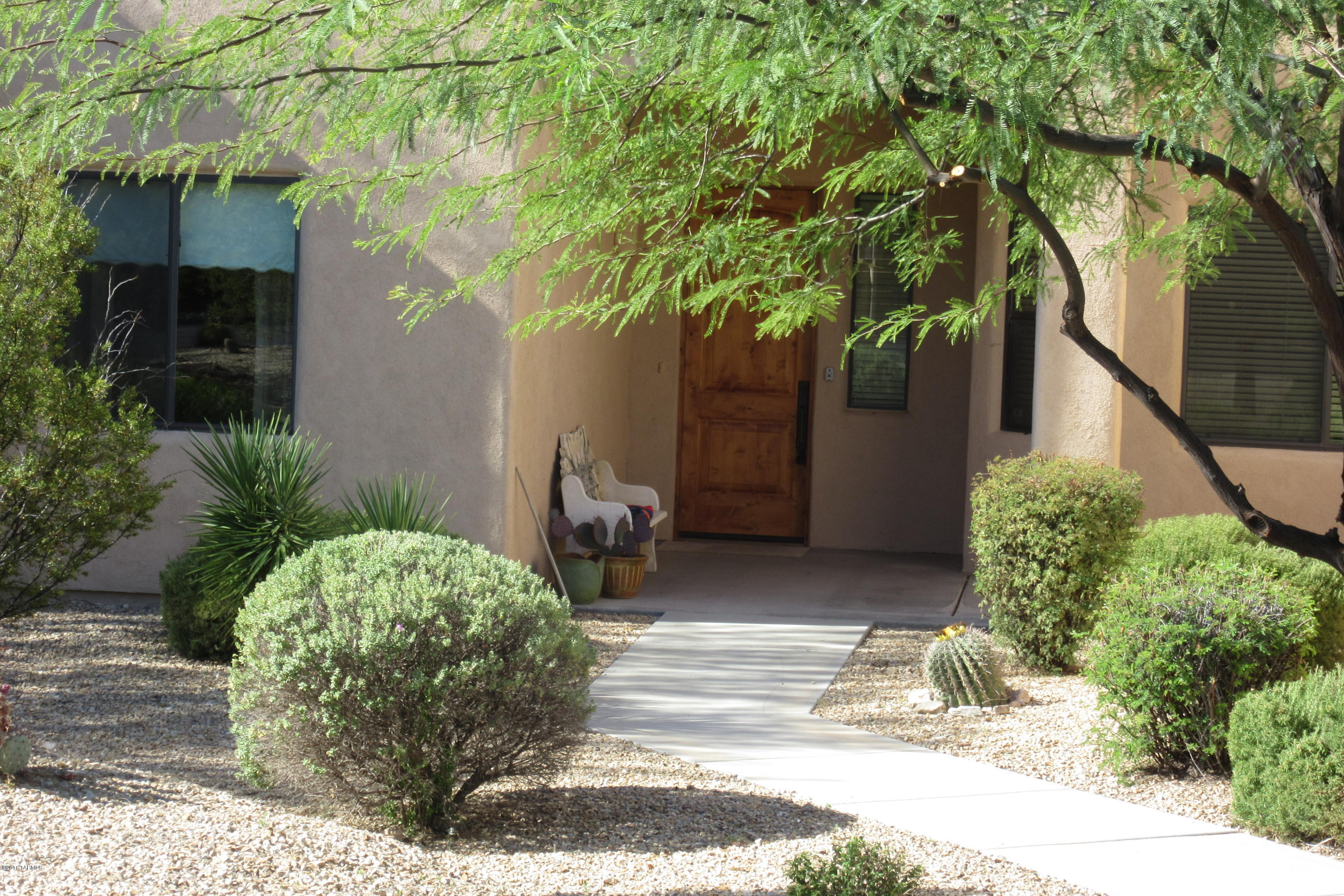 Jacaranda Village at Tewa Trail (1-36) - Residential