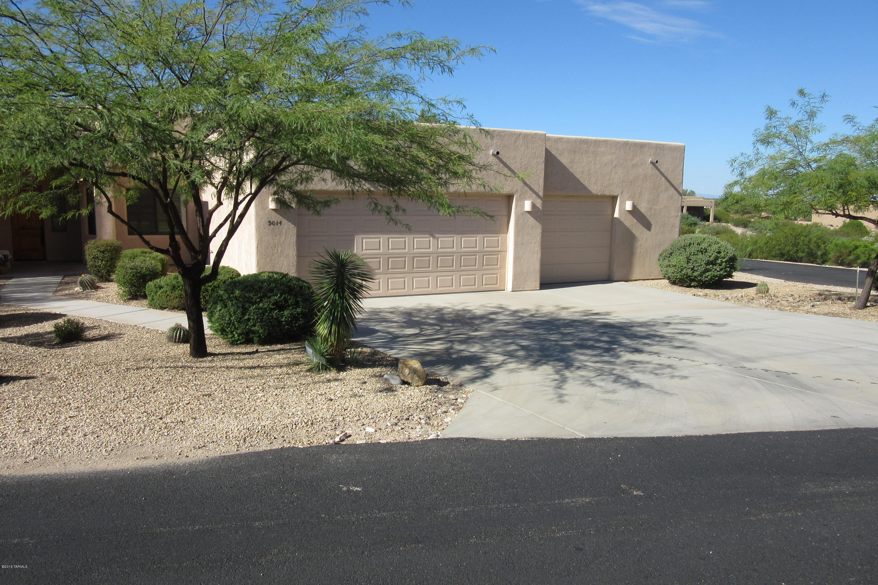 Jacaranda Village at Tewa Trail (1-36) - Residential