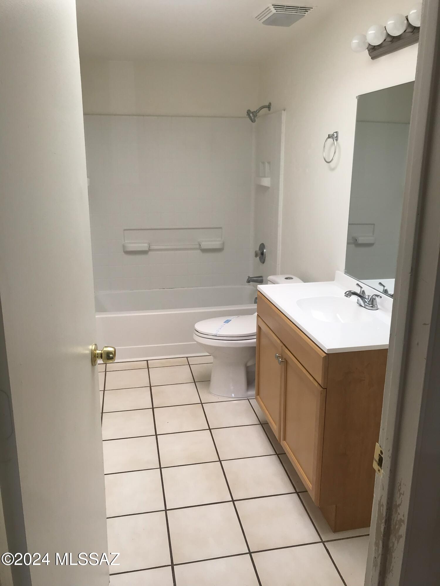 Coronado Heights - Residential Lease