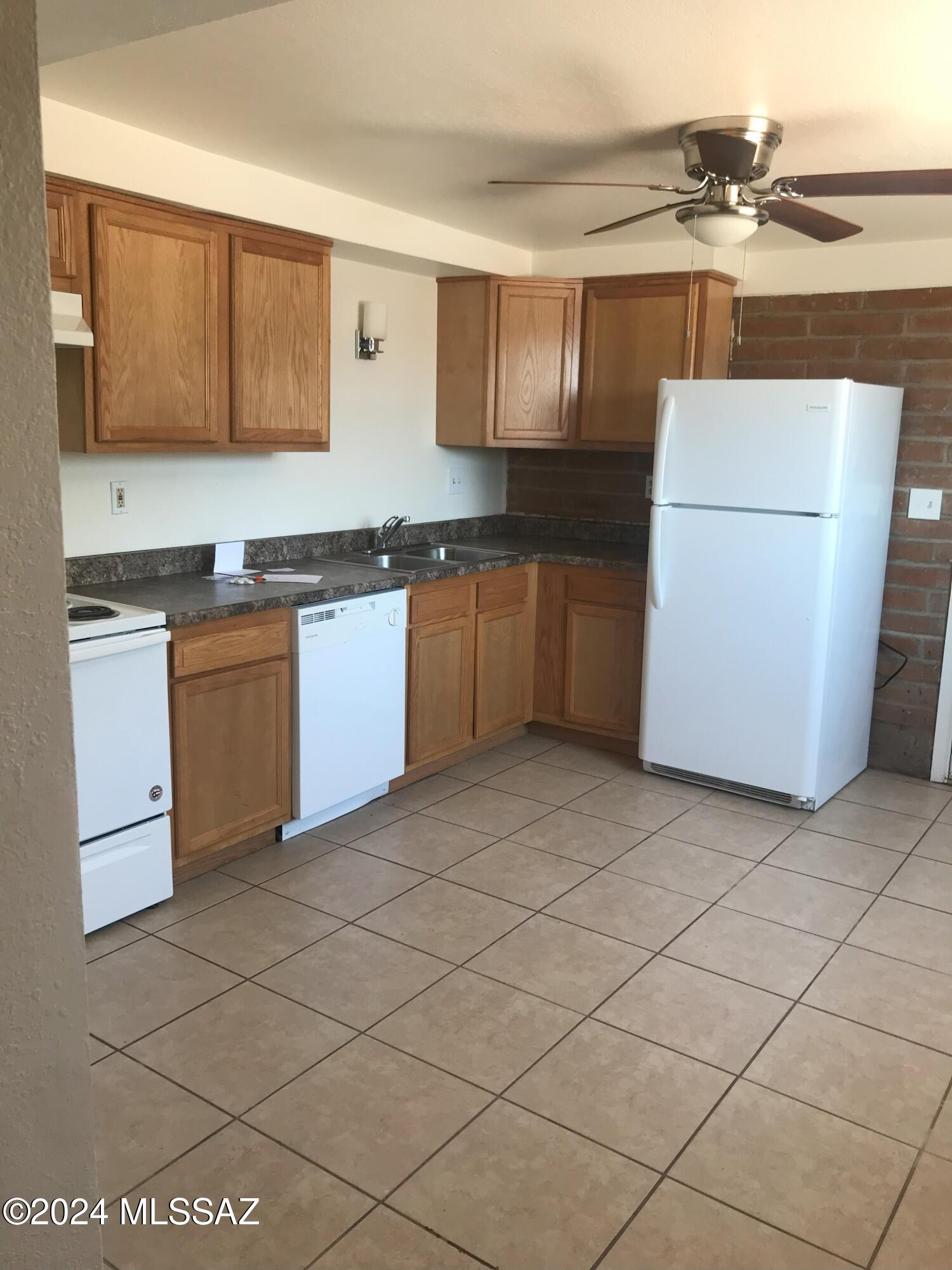 Coronado Heights - Residential Lease