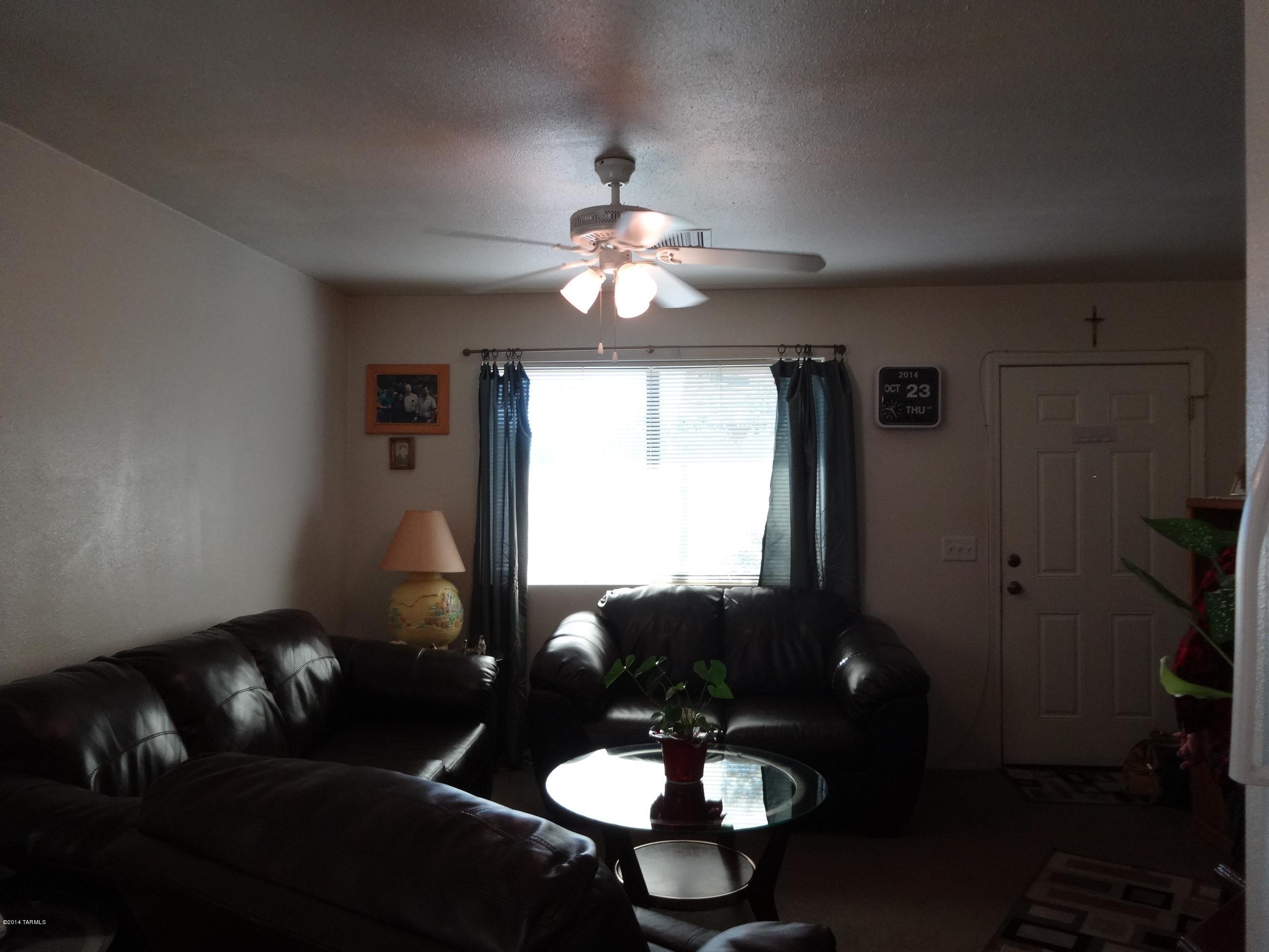 Pueblo Gardens - Residential Income
