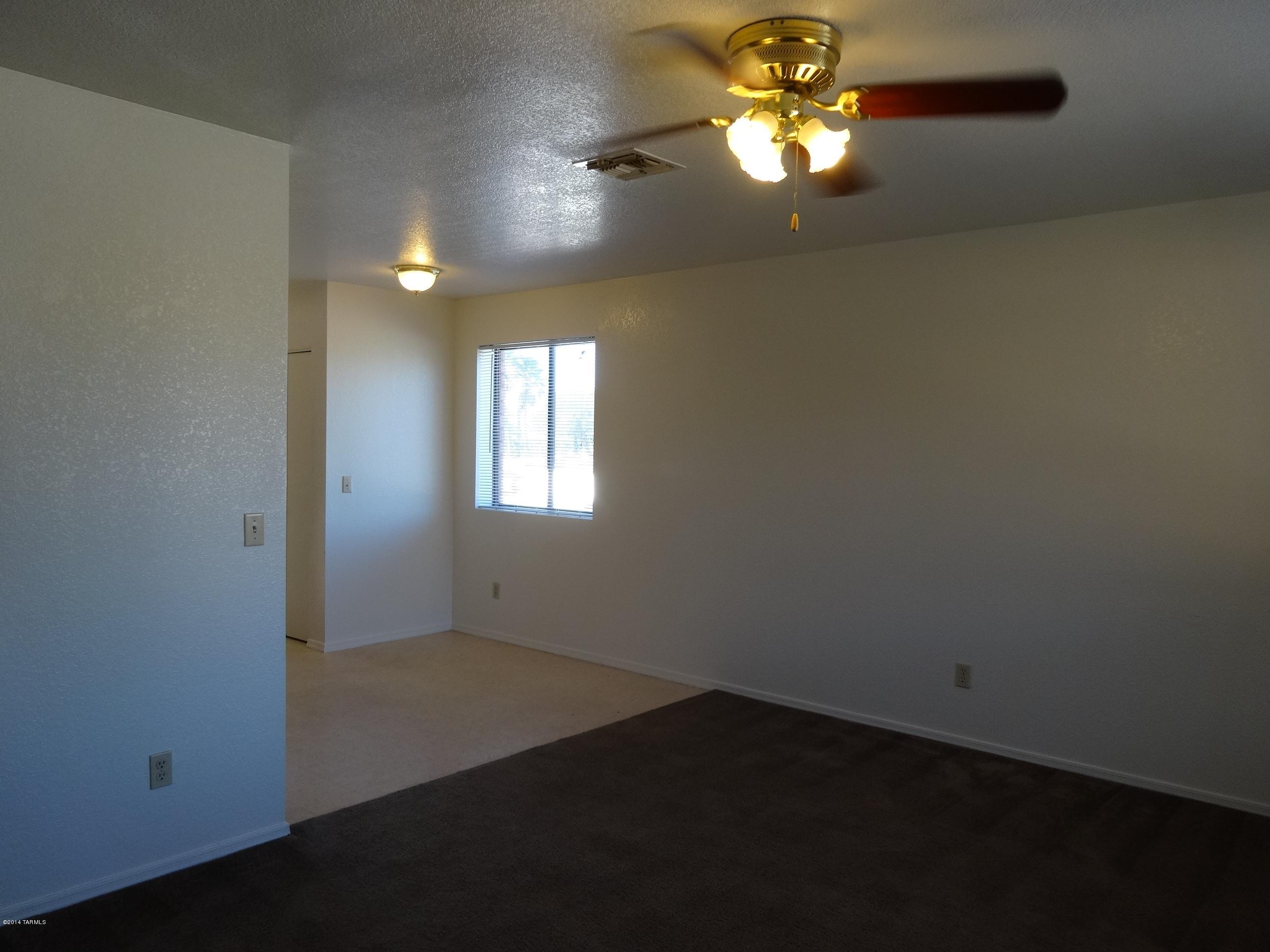 Pueblo Gardens - Residential Income