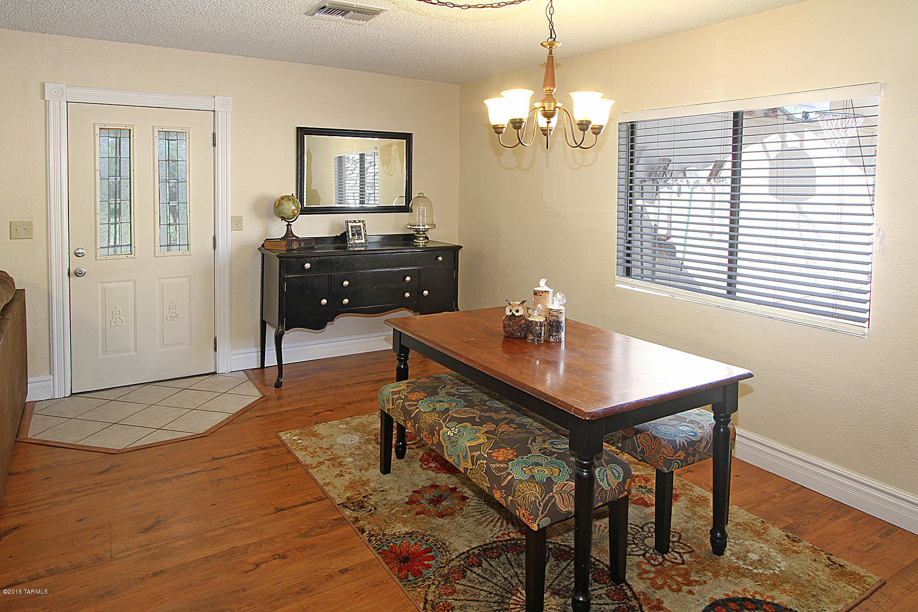 Los Robles Estates - Residential