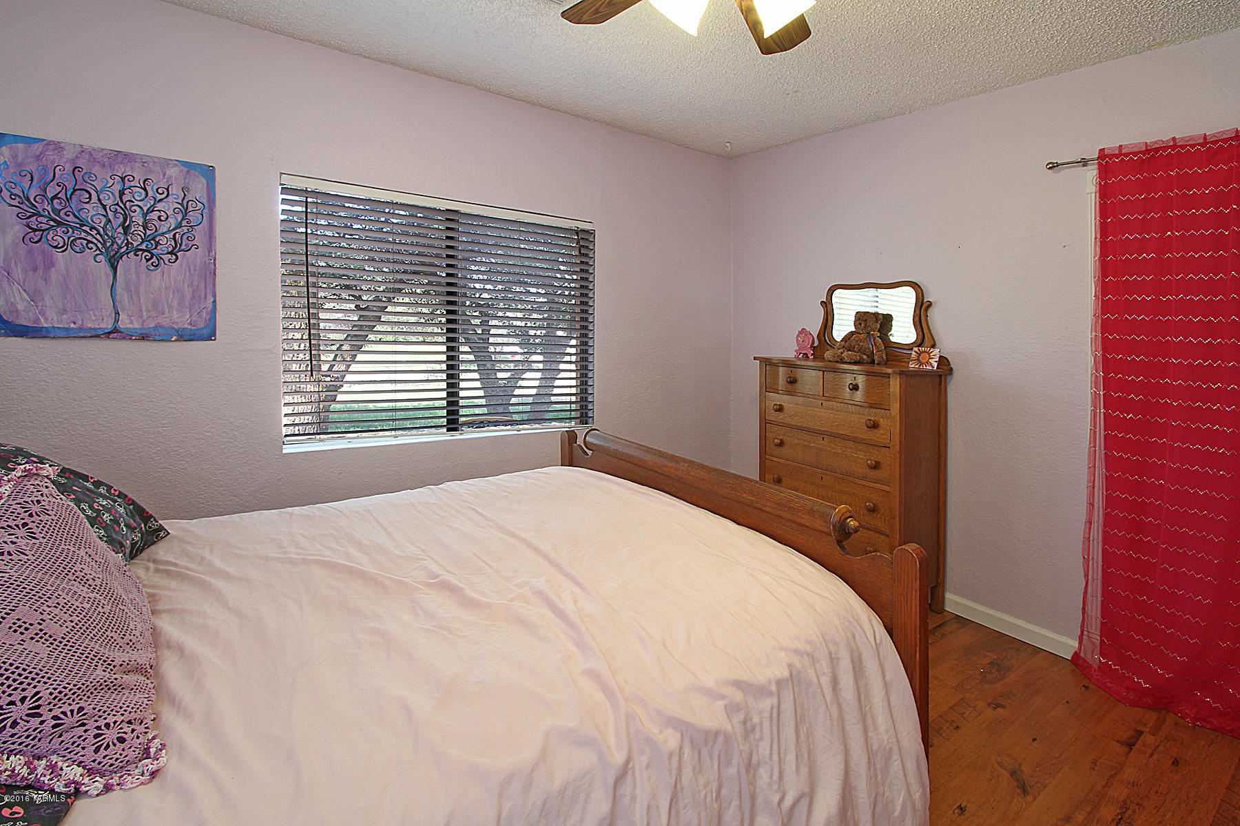 Los Robles Estates - Residential