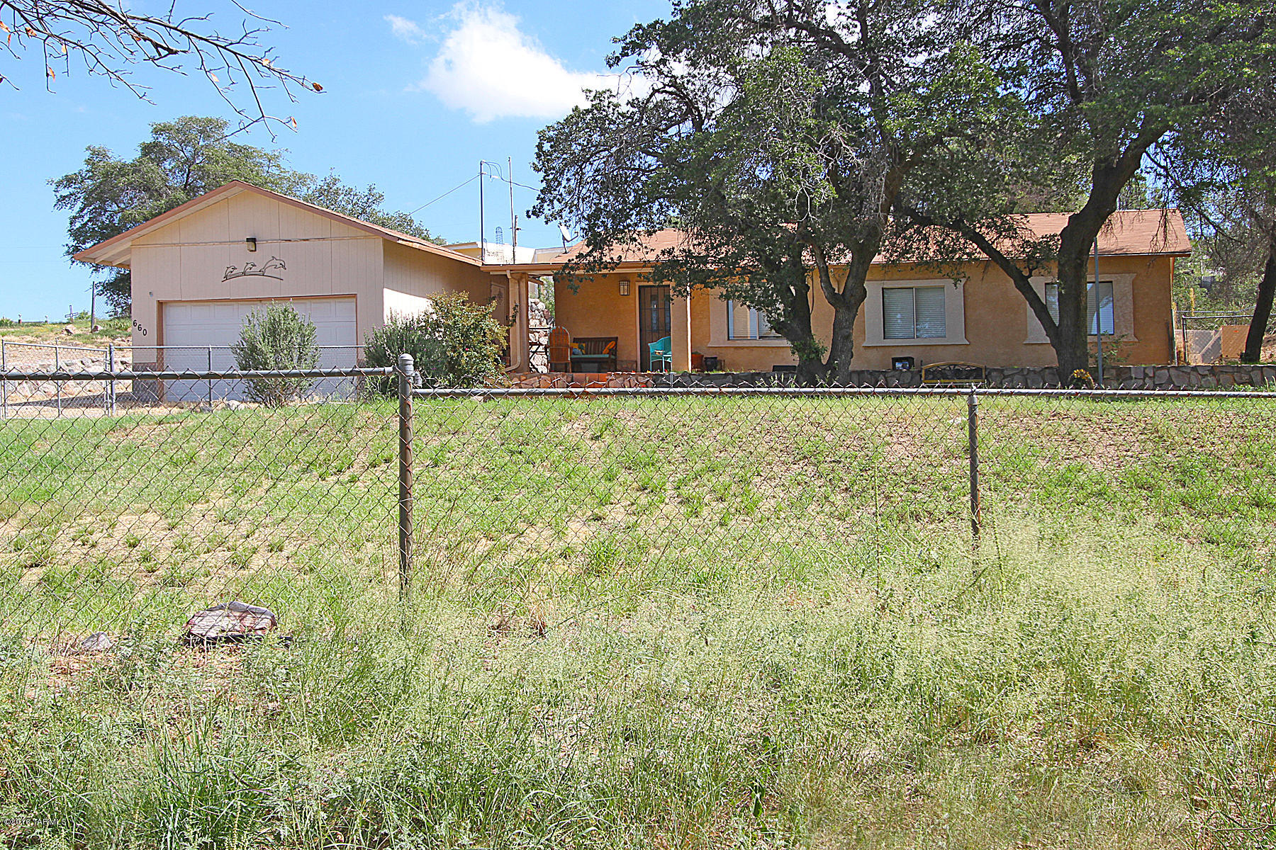 Los Robles Estates - Residential