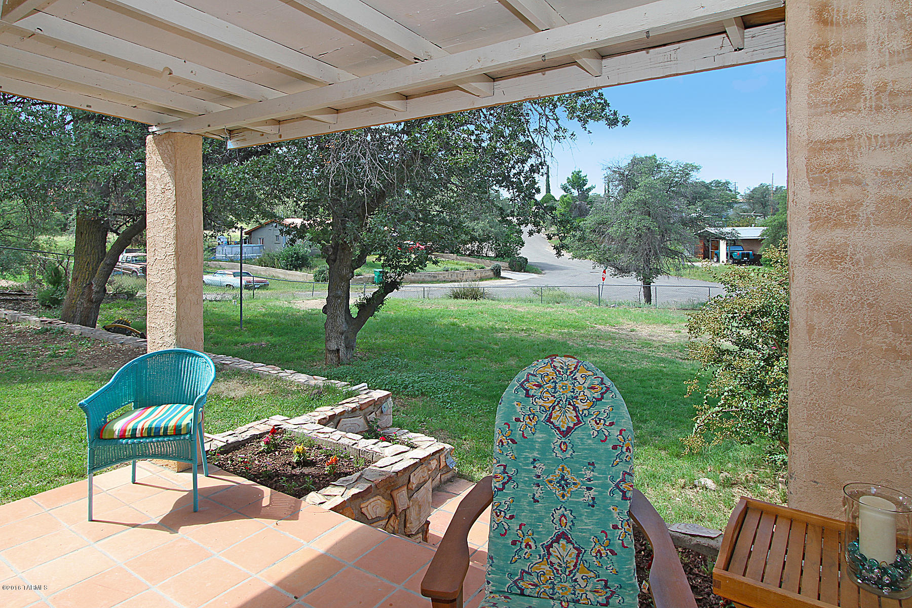 Los Robles Estates - Residential