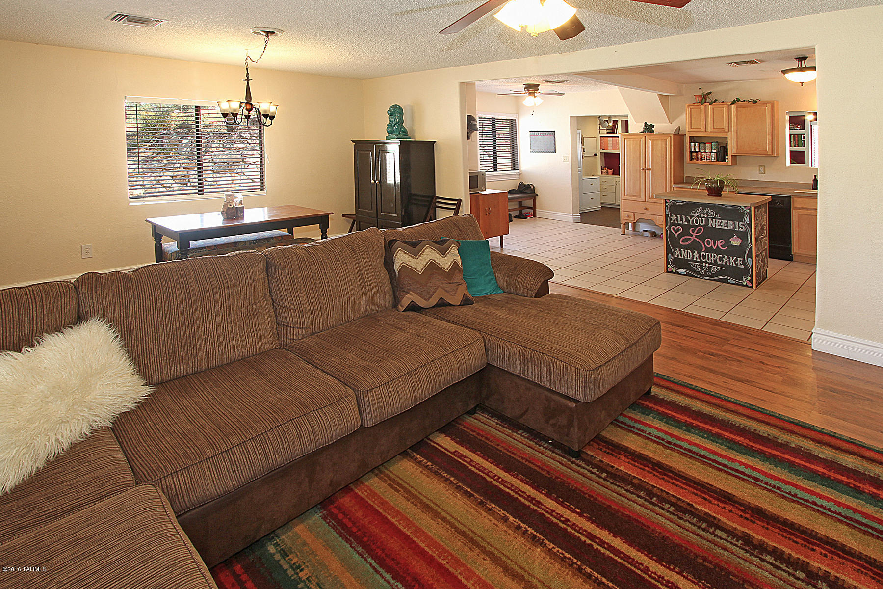 Los Robles Estates - Residential