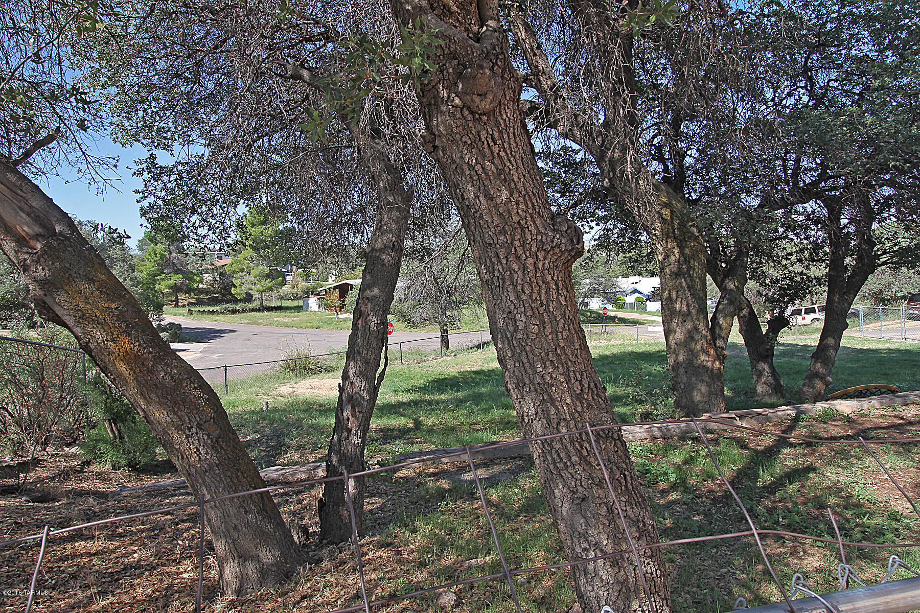 Los Robles Estates - Residential