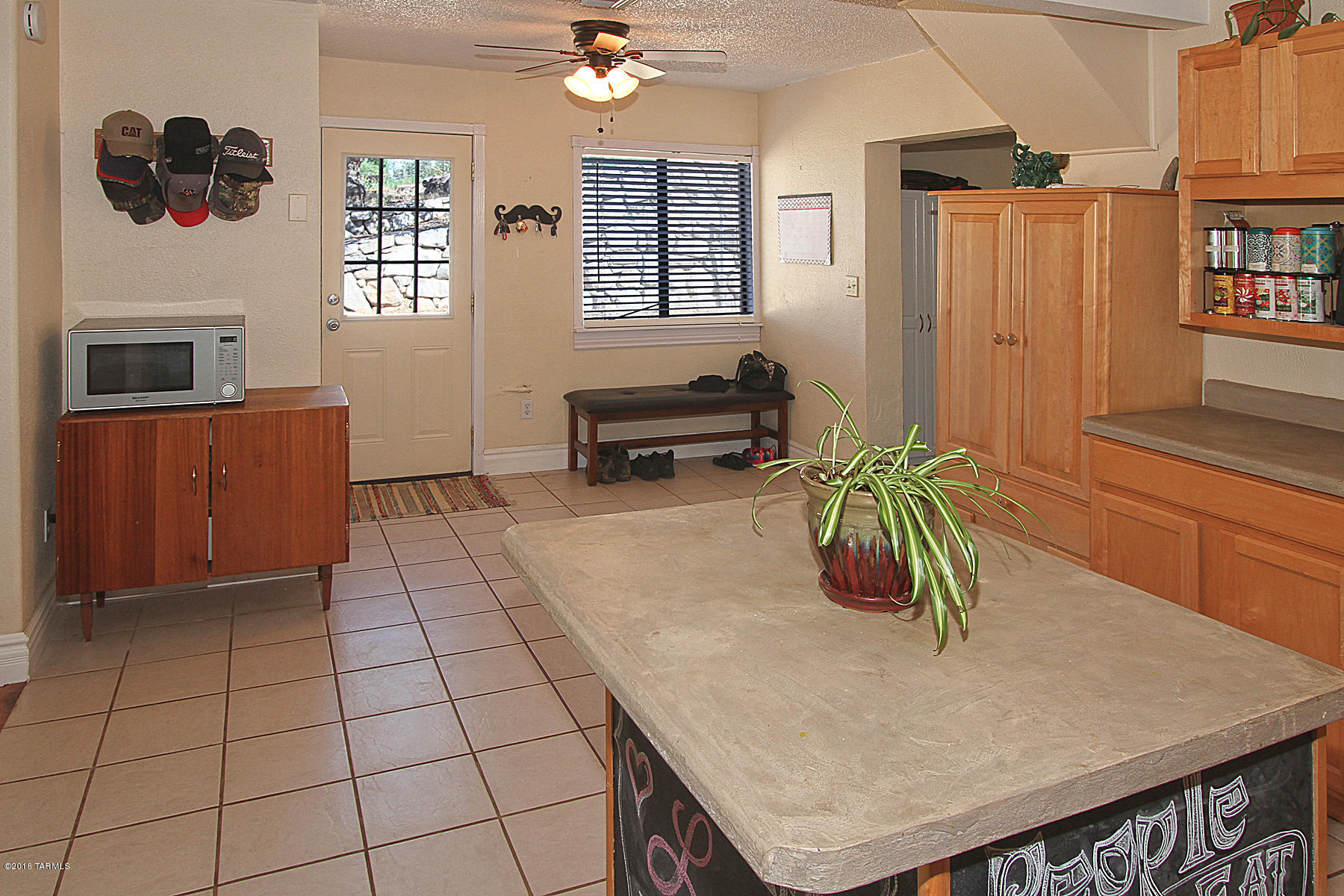Los Robles Estates - Residential
