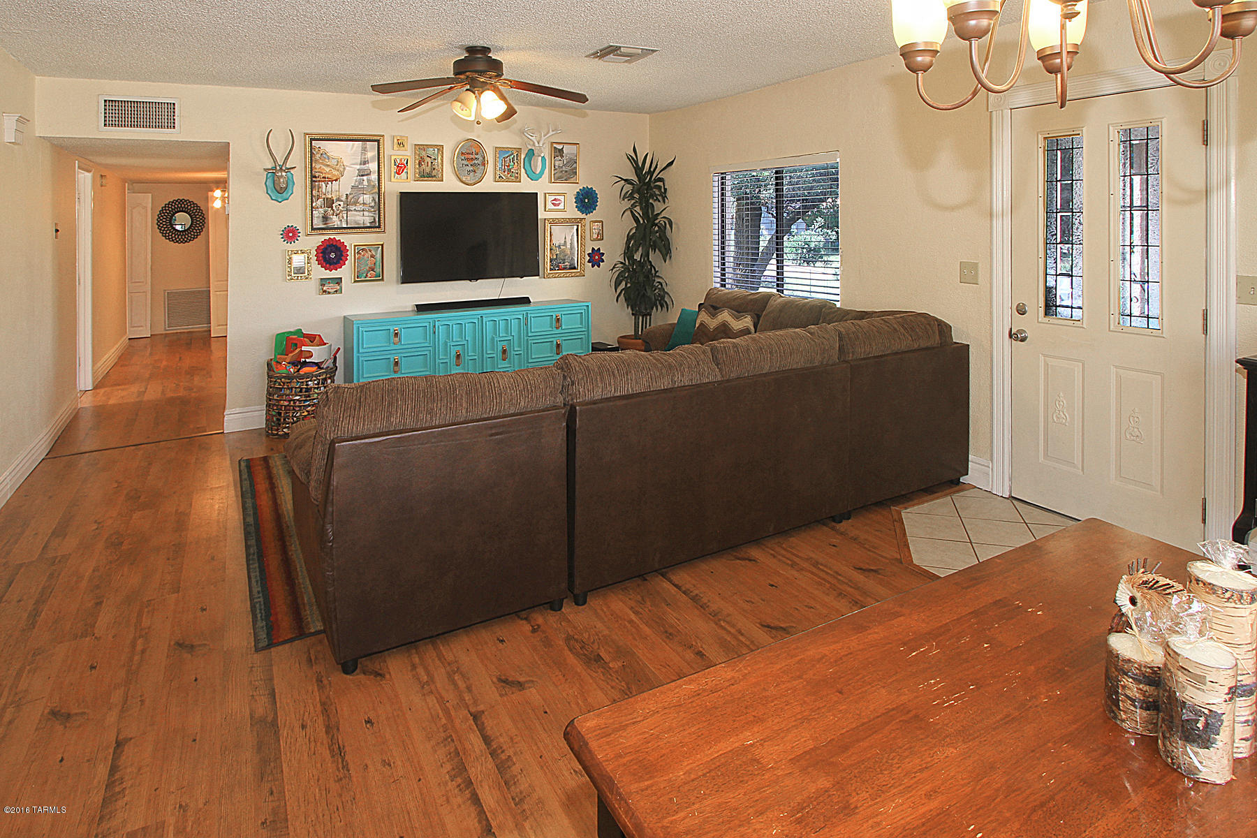 Los Robles Estates - Residential