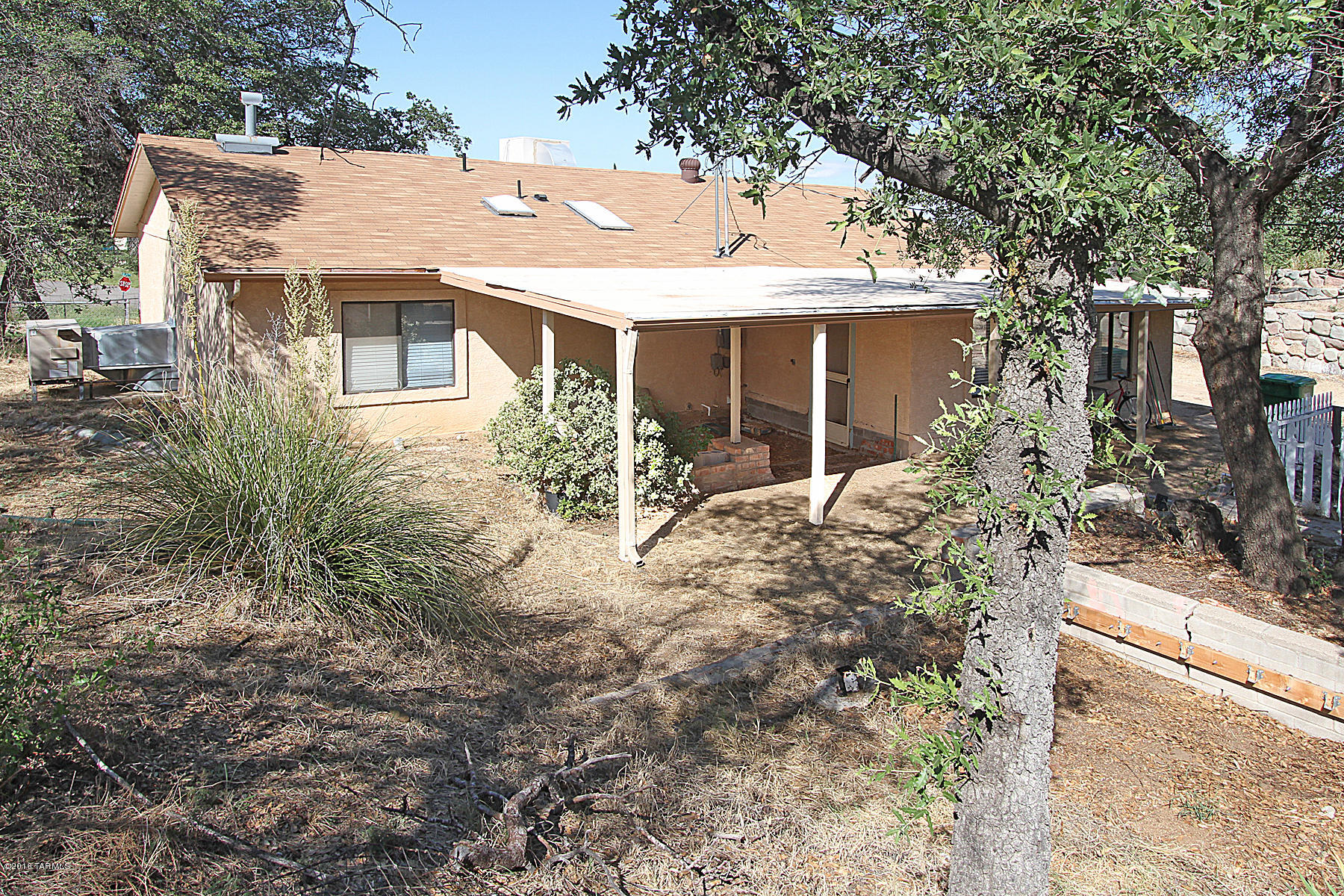 Los Robles Estates - Residential