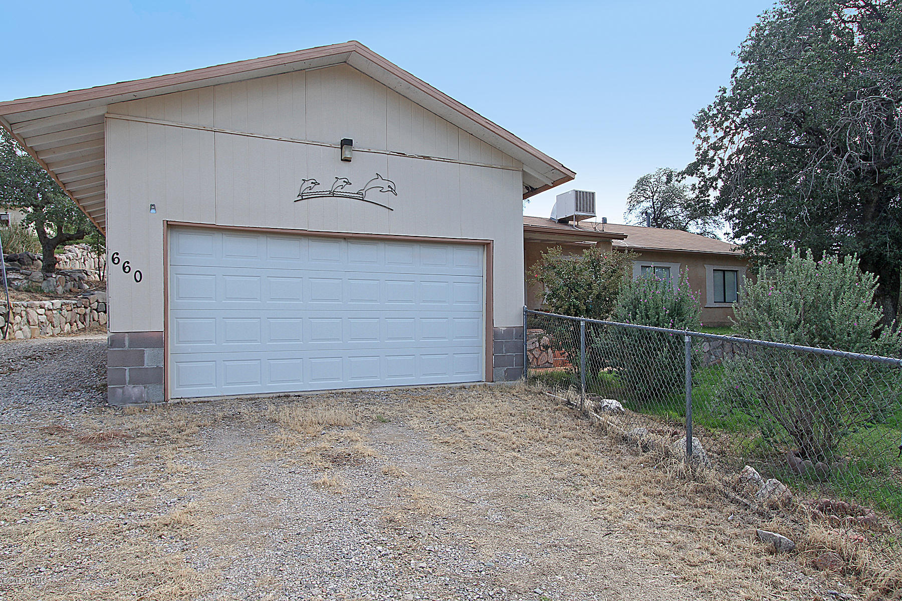 Los Robles Estates - Residential