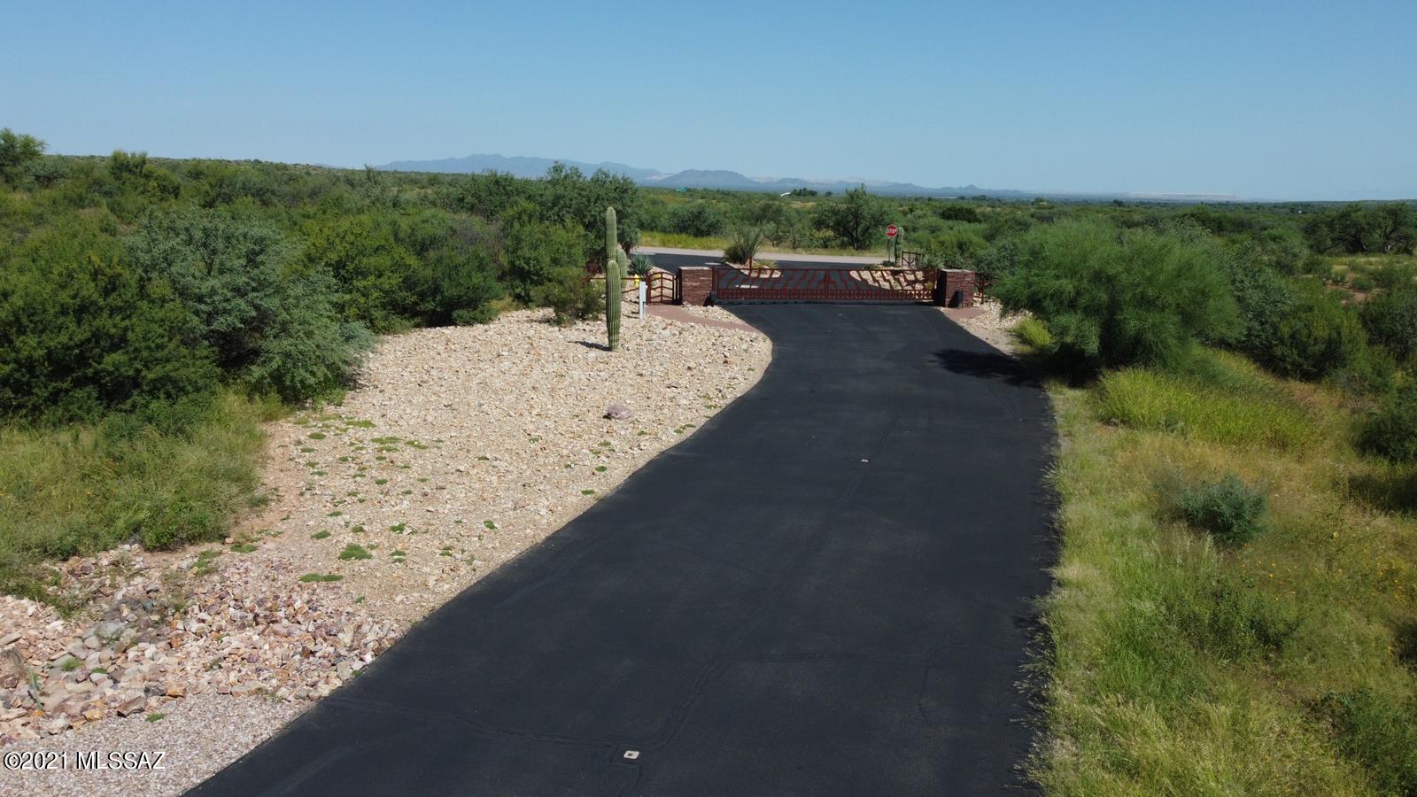 Tubac Rio Cruz - Land