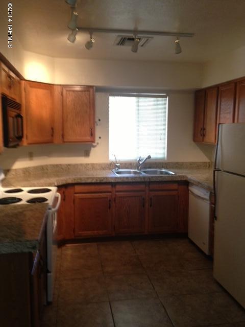 Copper Canyon (1-70) - Residential Lease