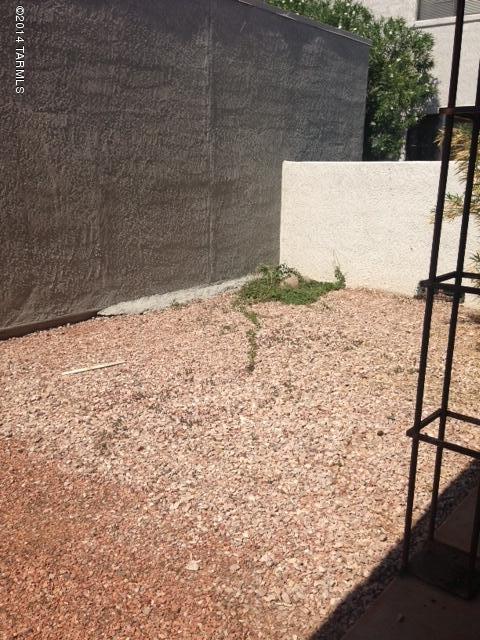 Copper Canyon (1-70) - Residential Lease