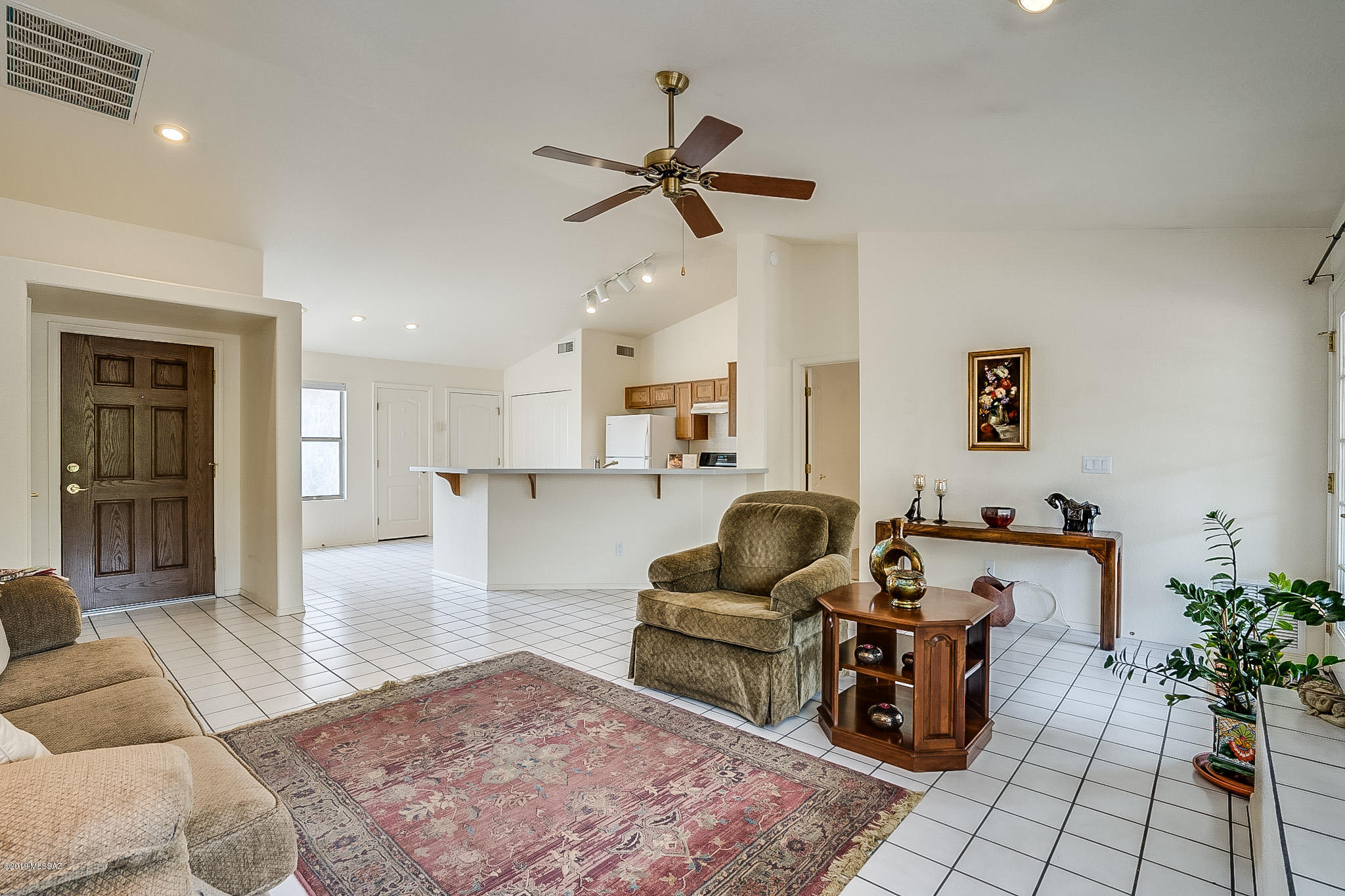 Austin Point (1-198) - Residential